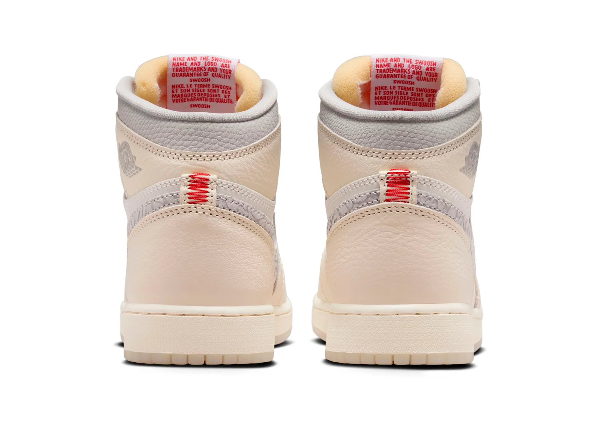 GS Air Jordan 1 Retro High OG - Image 2
