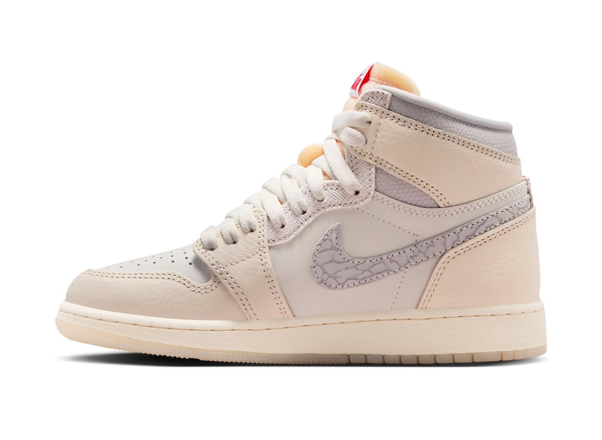 GS Air Jordan 1 Retro High OG - Image 3