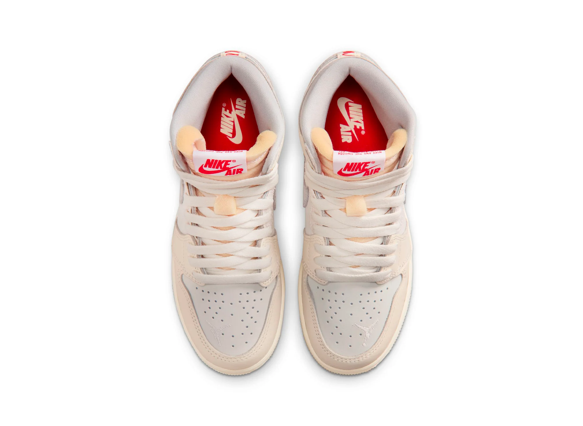 GS Air Jordan 1 Retro High OG - Image 4