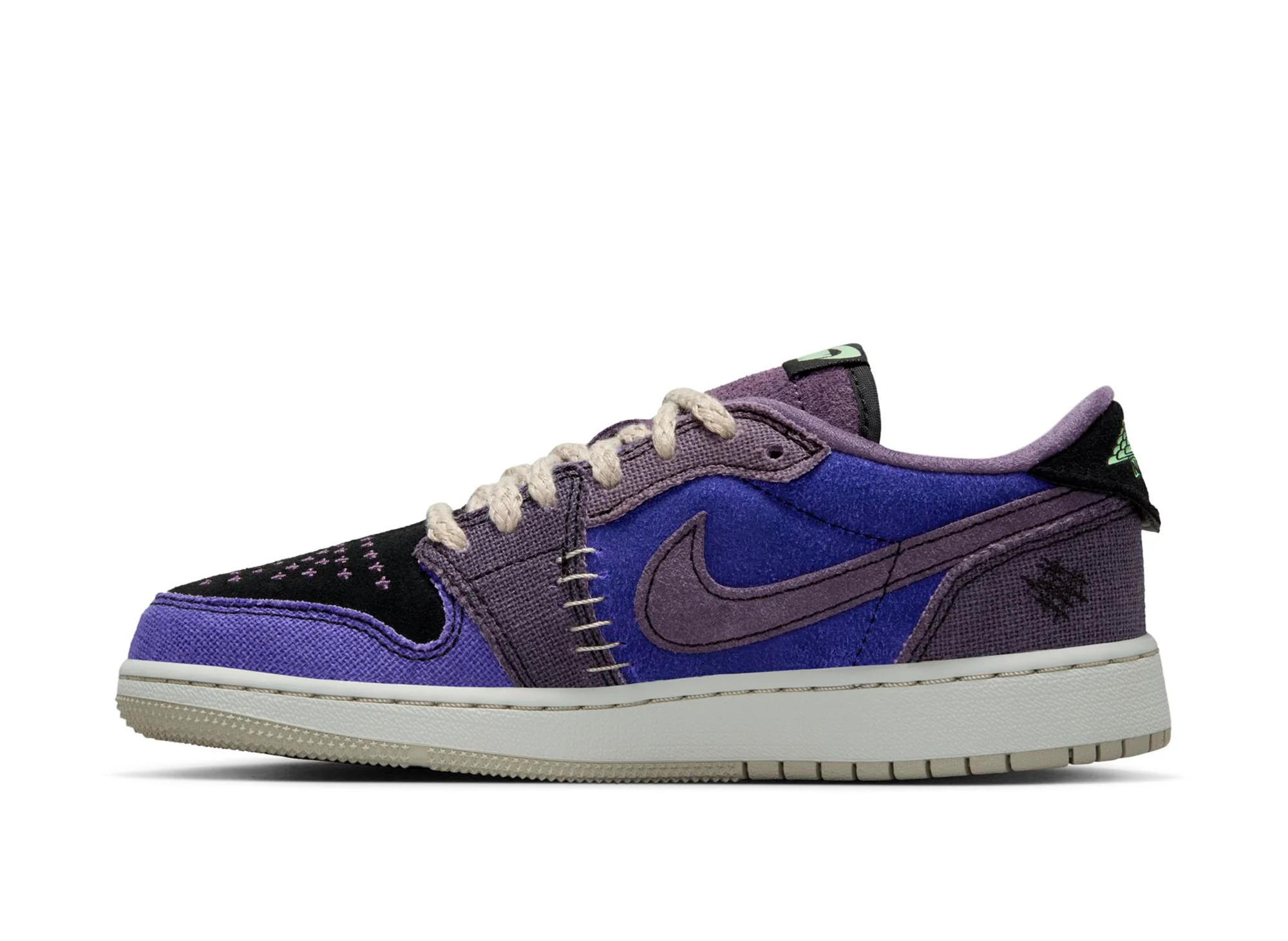 GS Air Jordan 1 Retro Low OG - Image 3