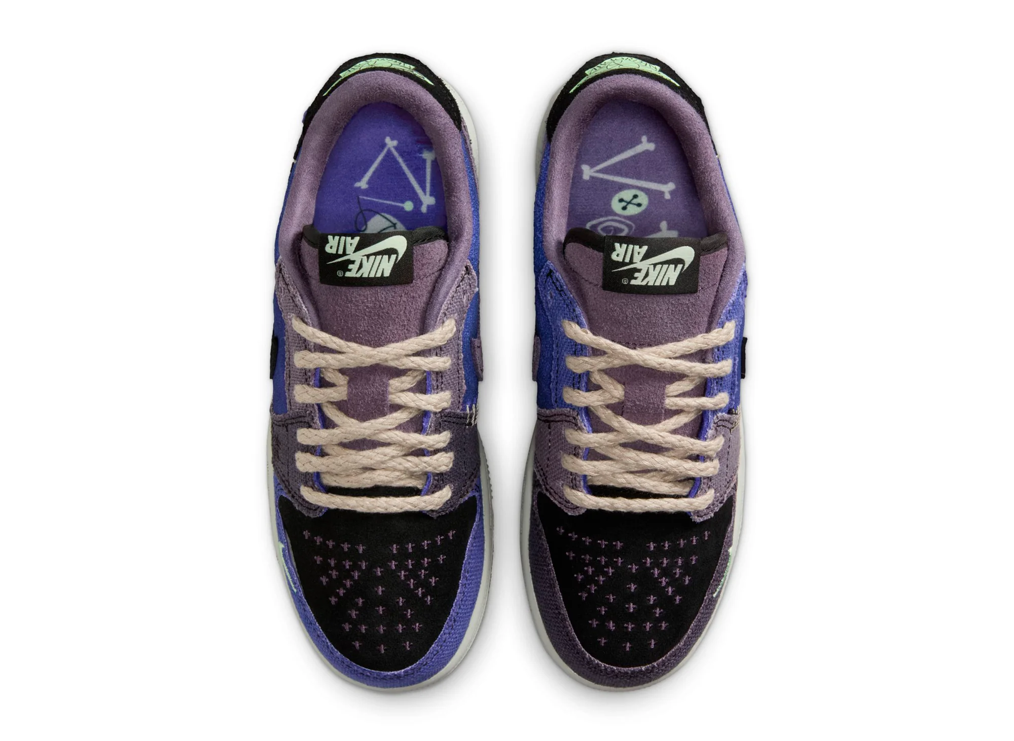 GS Air Jordan 1 Retro Low OG - Image 4