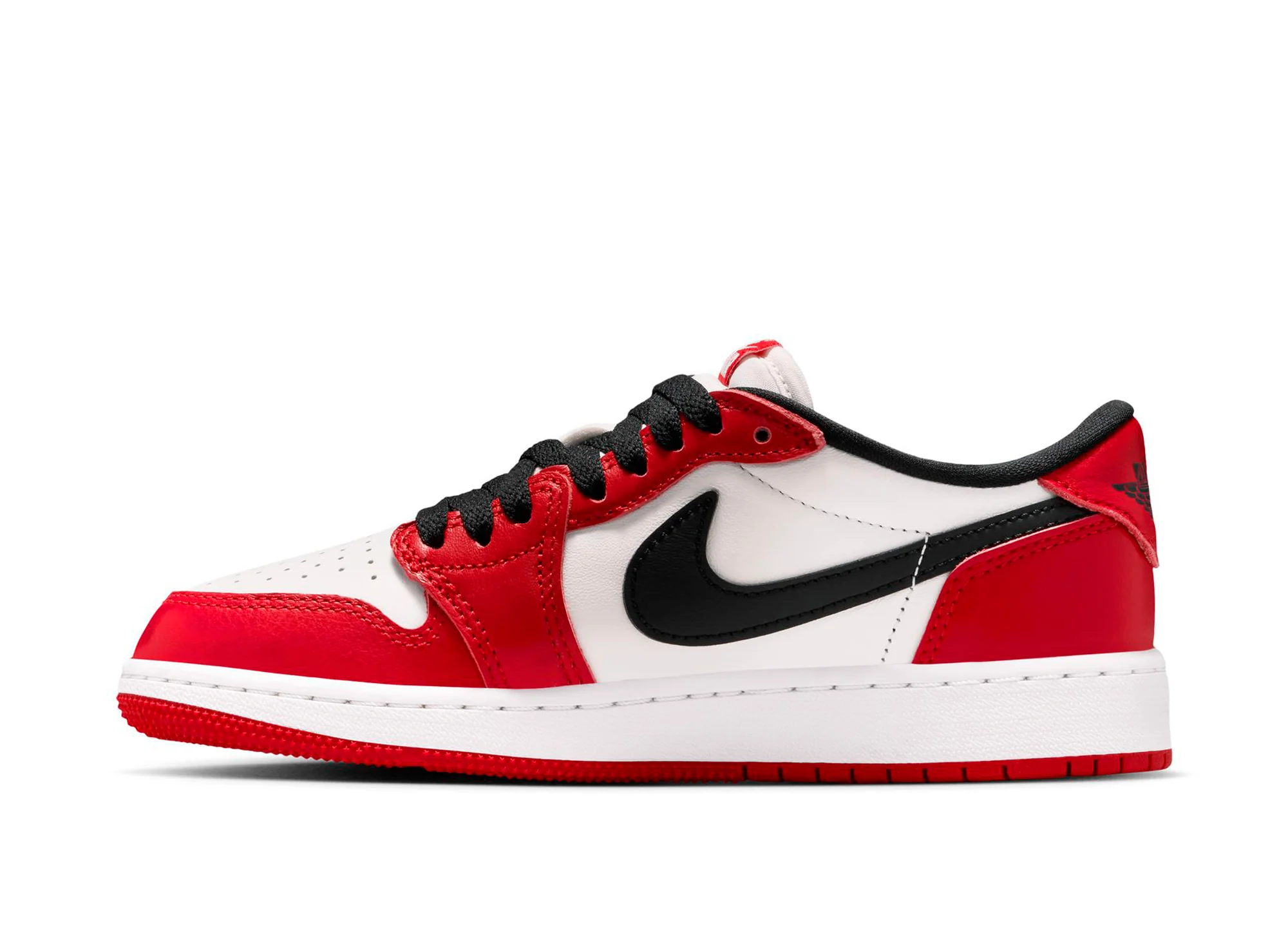 GS Air Jordan 1 Retro Low OG - Image 3