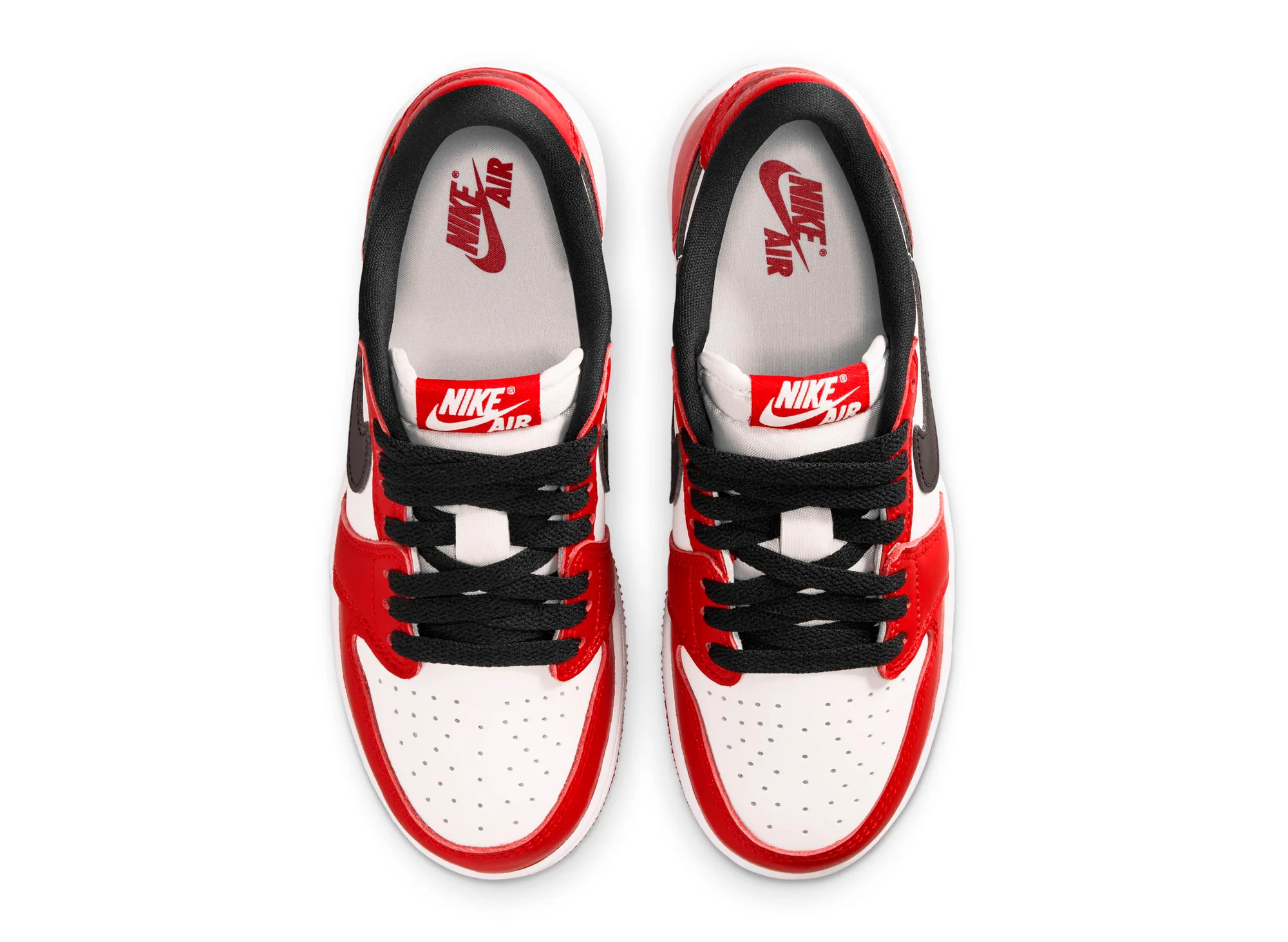GS Air Jordan 1 Retro Low OG - Image 4