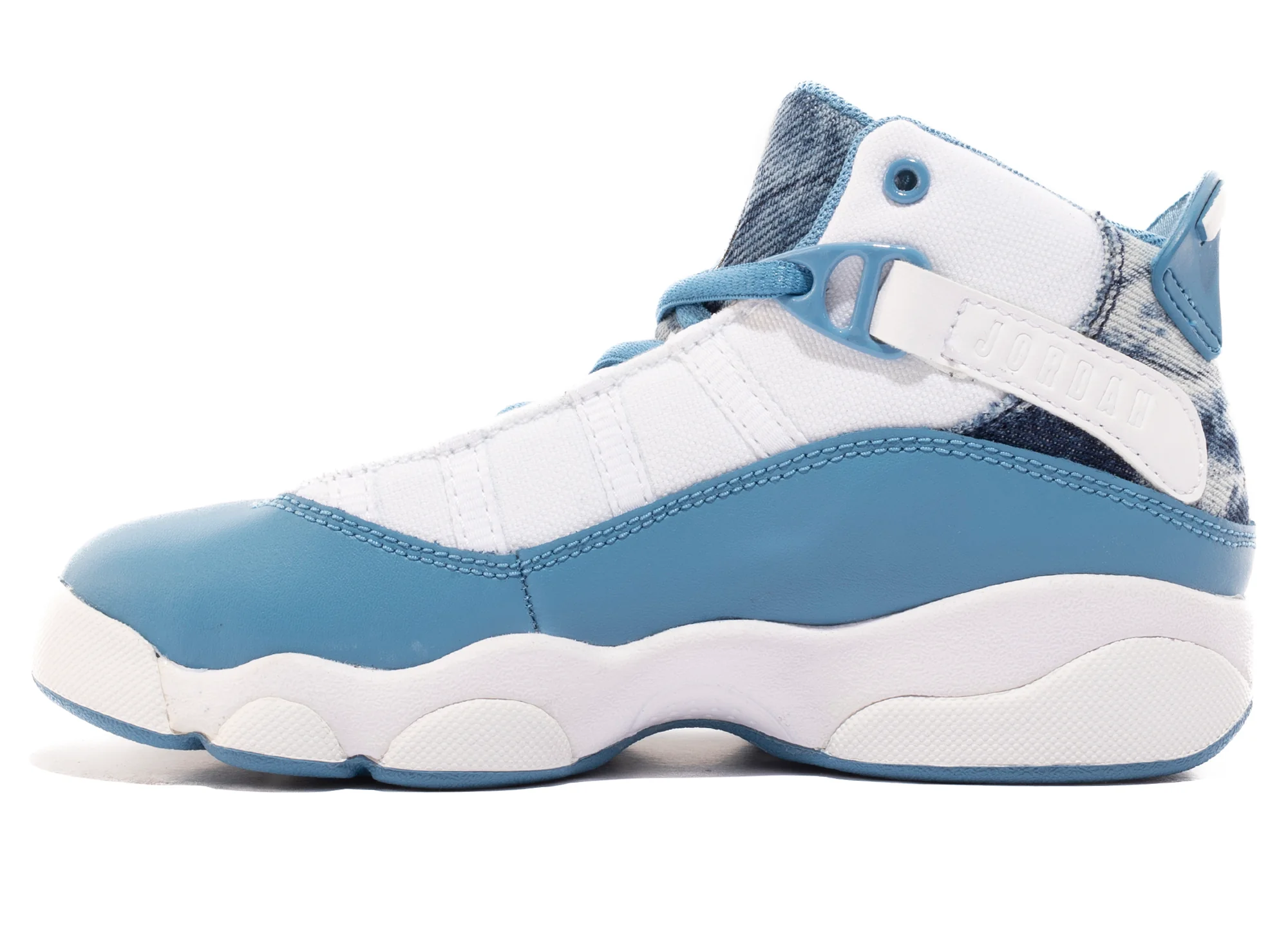GS Jordan 6 Rings - Image 3