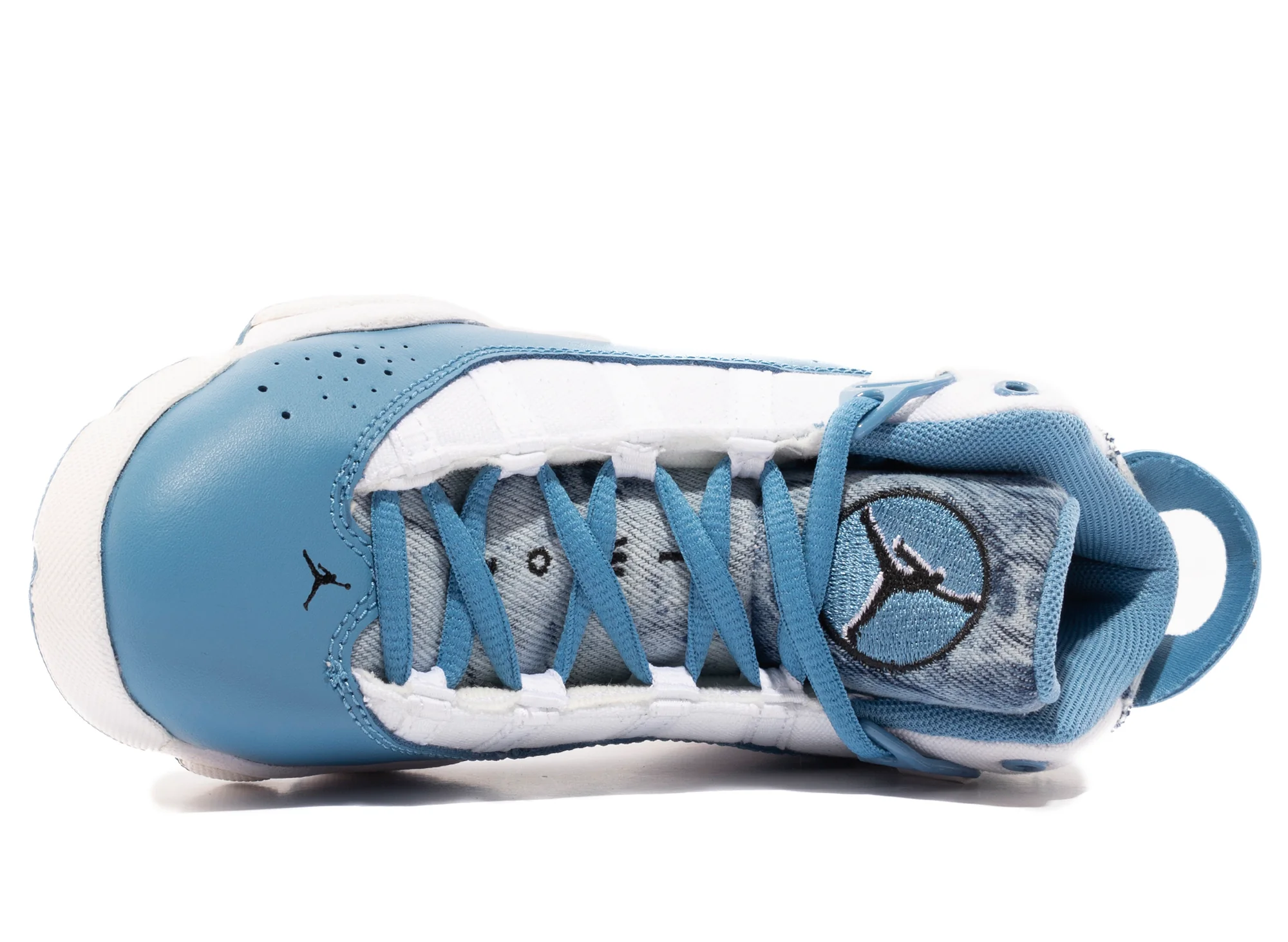 GS Jordan 6 Rings - Image 4