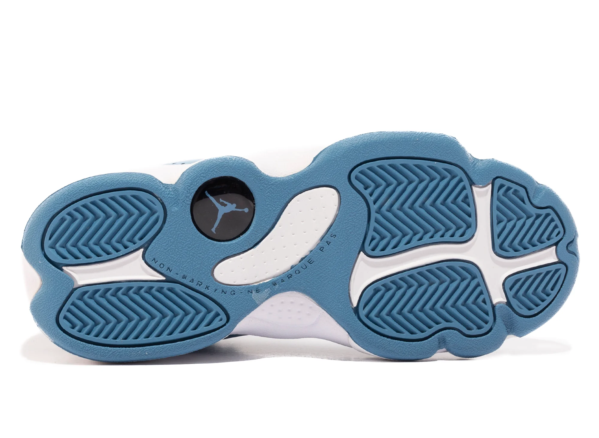 GS Jordan 6 Rings - Image 5