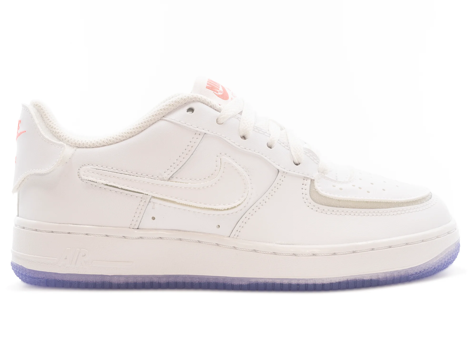 GS Nike Air Force 1/1 - Image 2