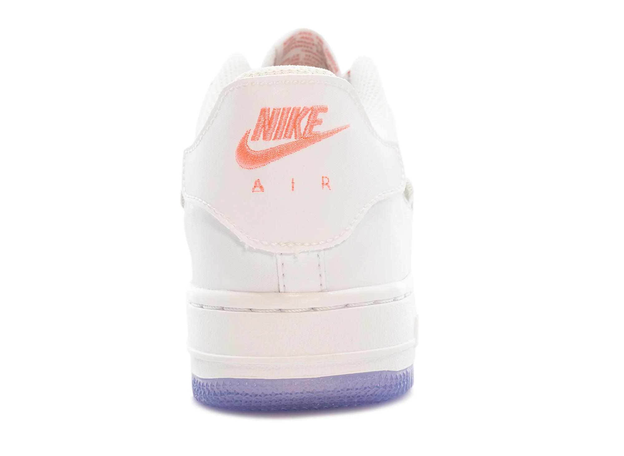 GS Nike Air Force 1/1 - Image 3