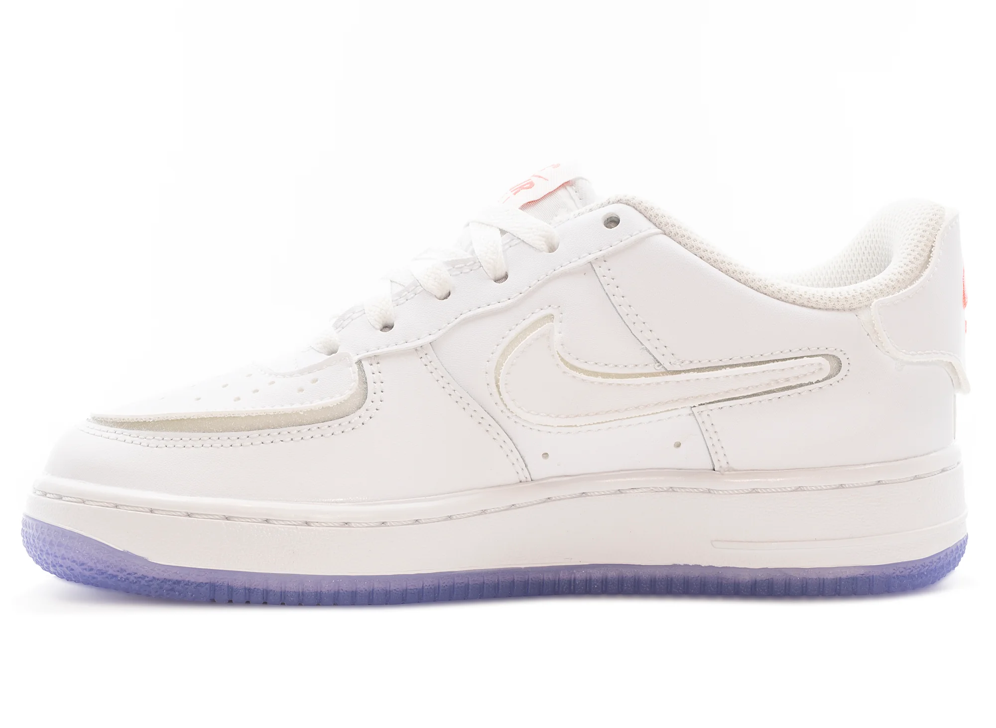 GS Nike Air Force 1/1 - Image 4
