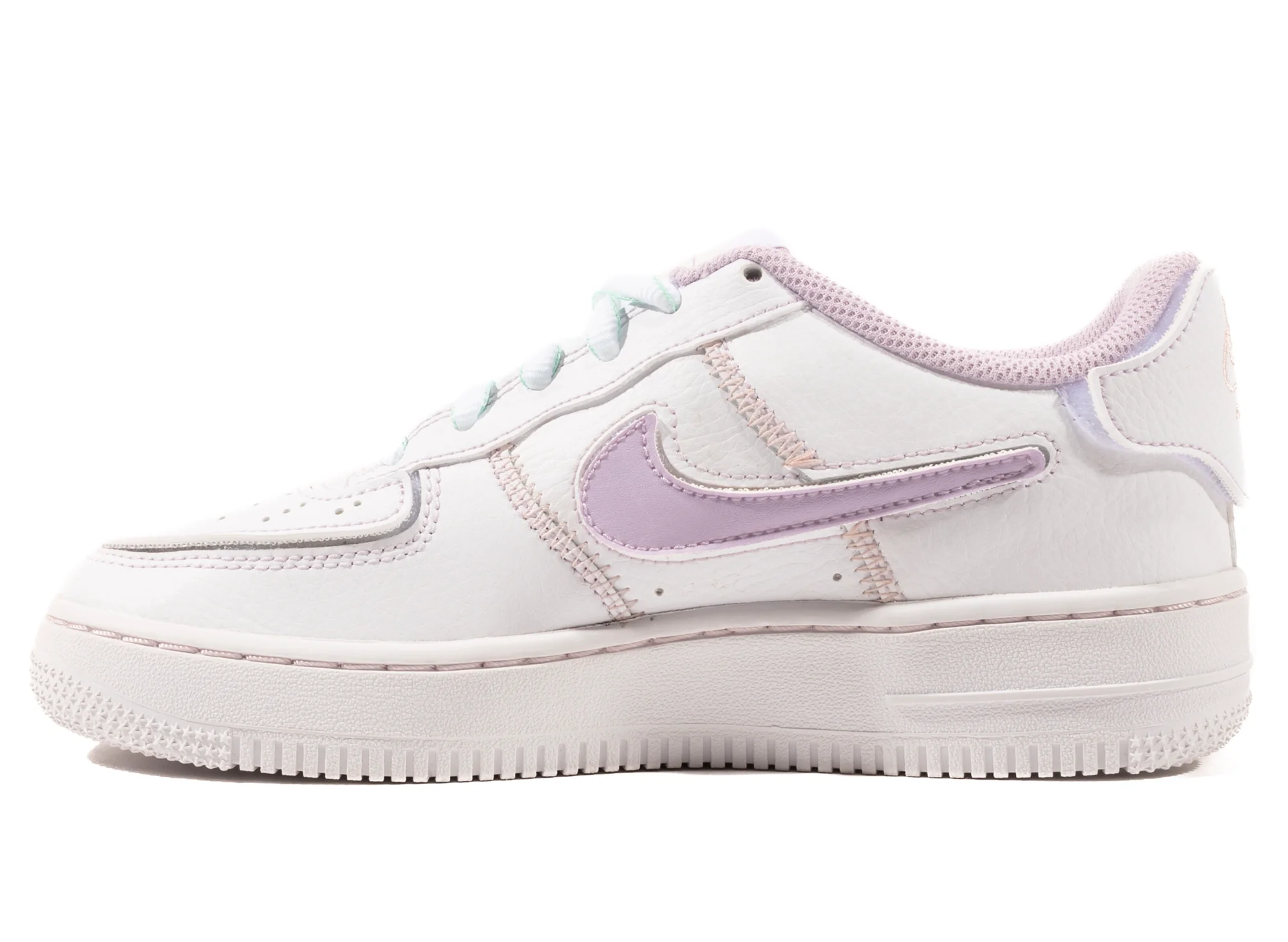 GS Nike Air Force 1/1 - Image 3