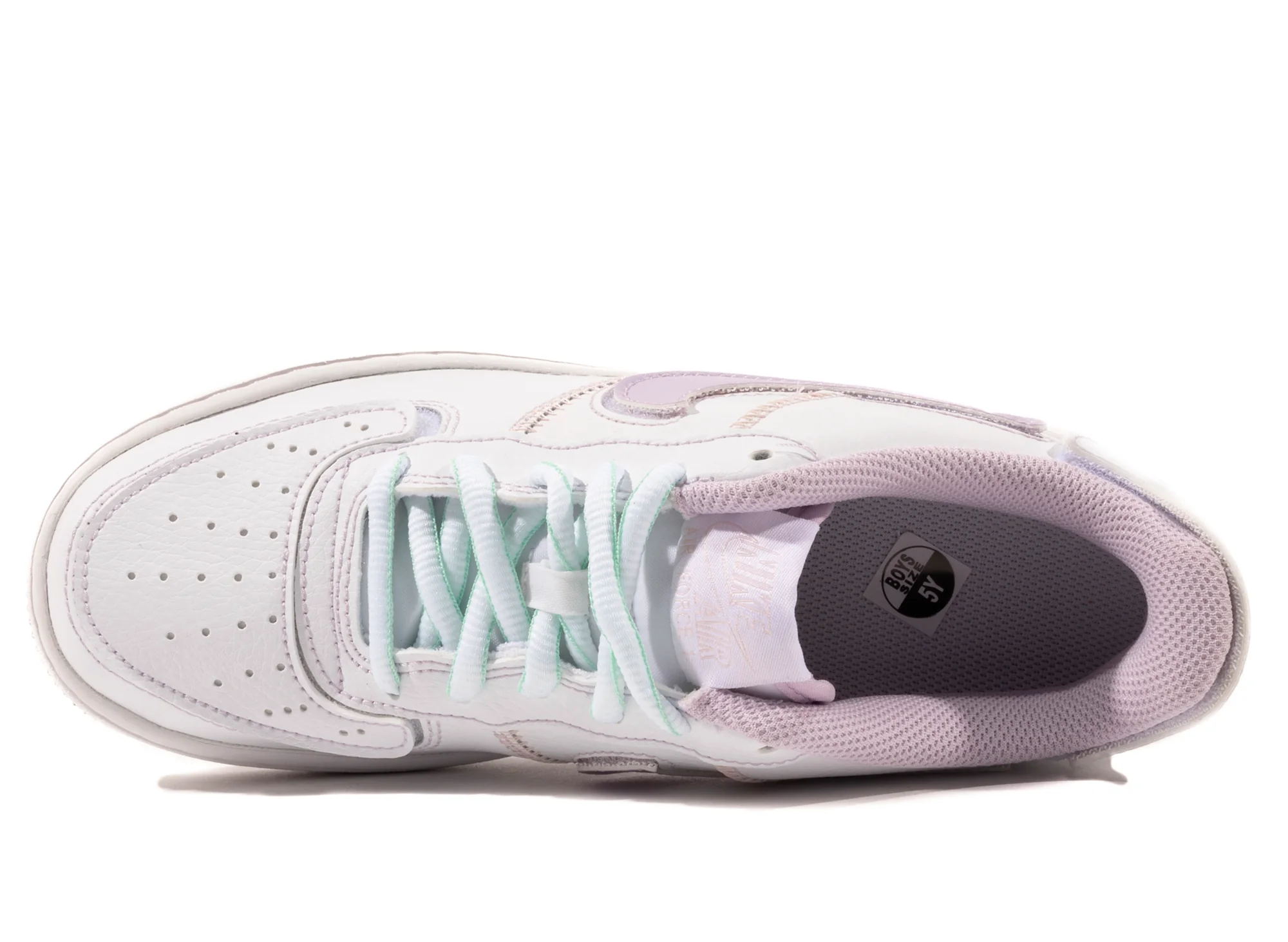 GS Nike Air Force 1/1 - Image 4