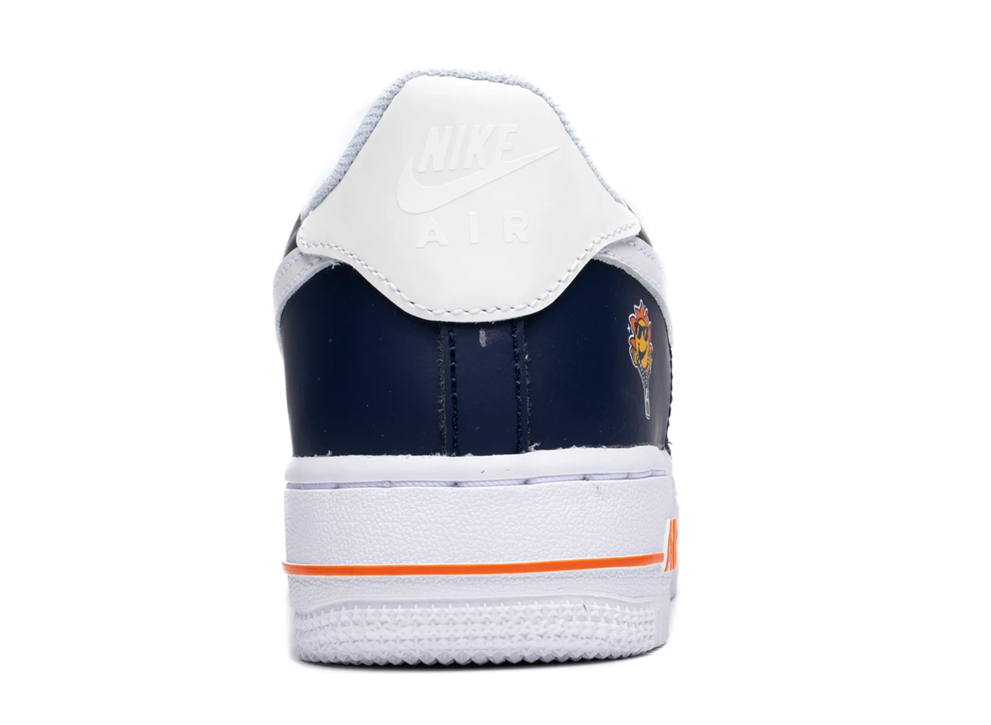 GS Nike Air Force 1 Low LV8 - Image 2