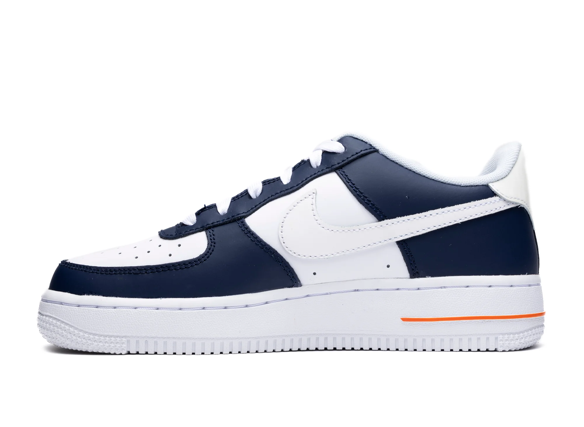 GS Nike Air Force 1 Low LV8 - Image 3
