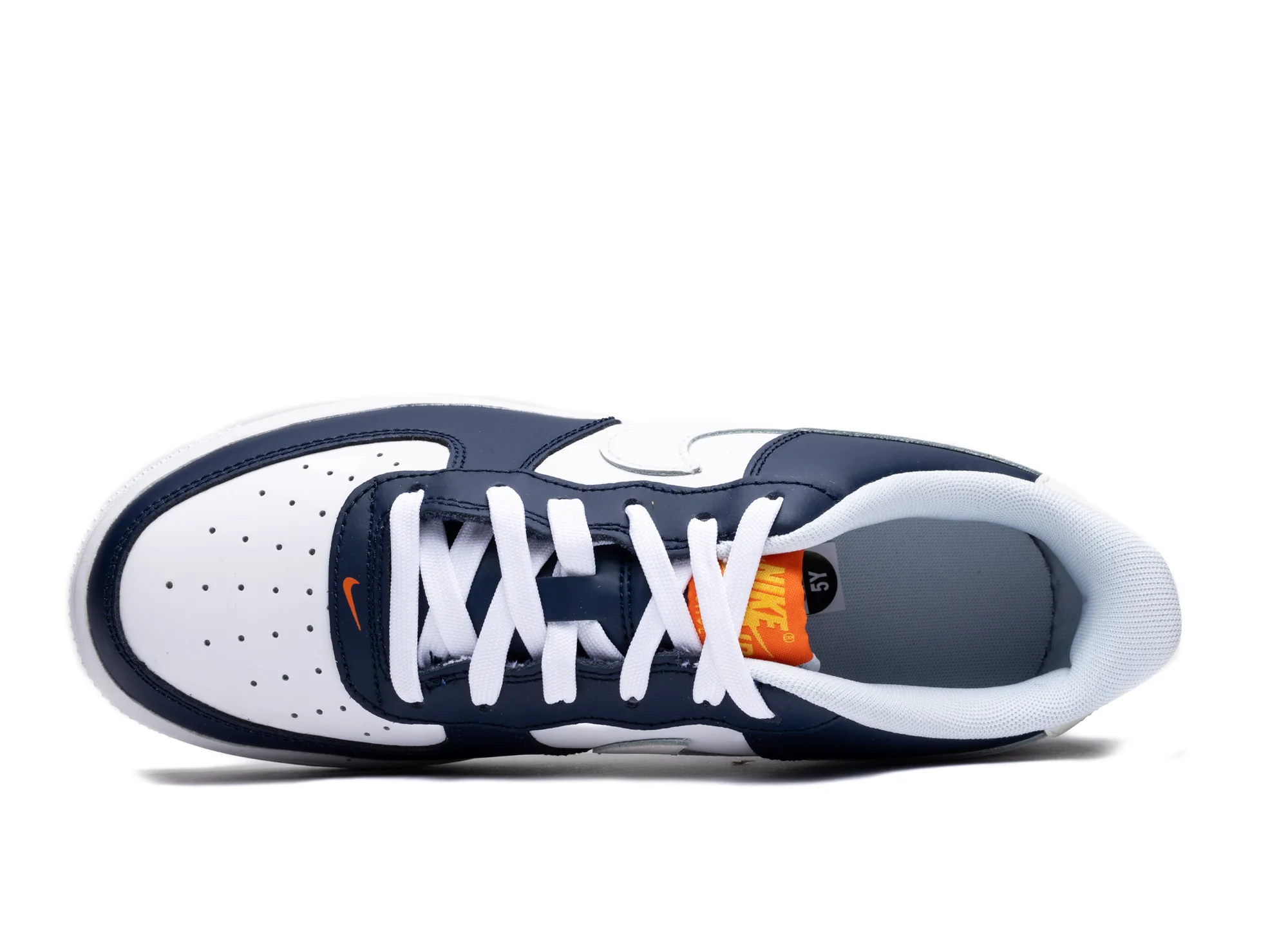 GS Nike Air Force 1 Low LV8 - Image 4