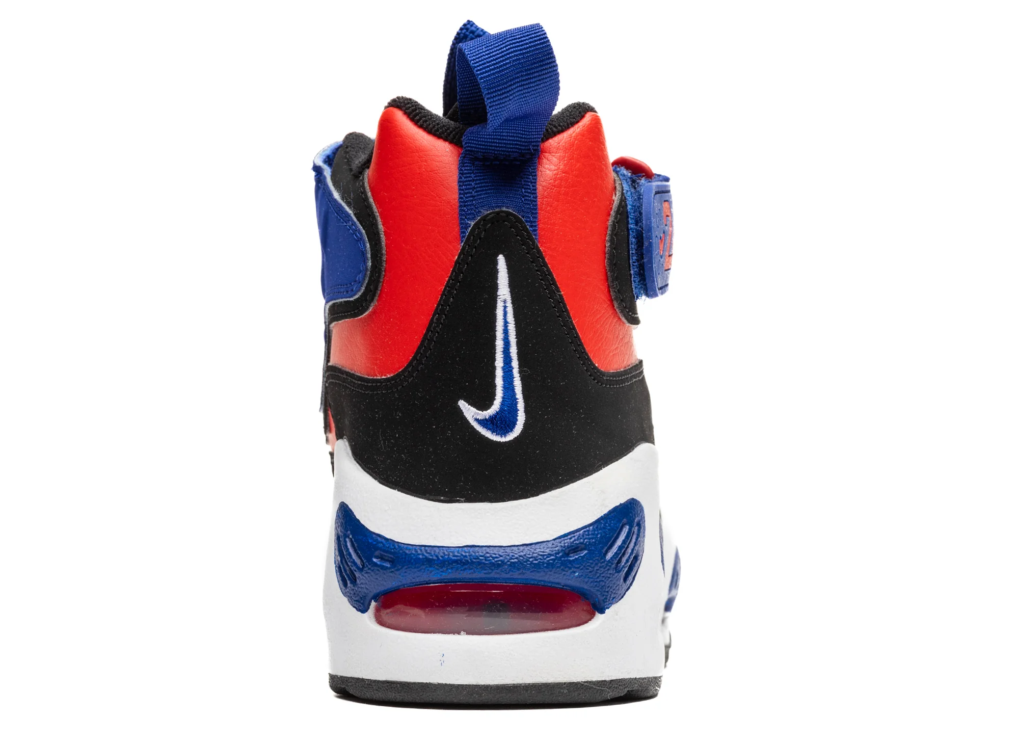 GS Nike Air Griffey Max 1 - Image 2