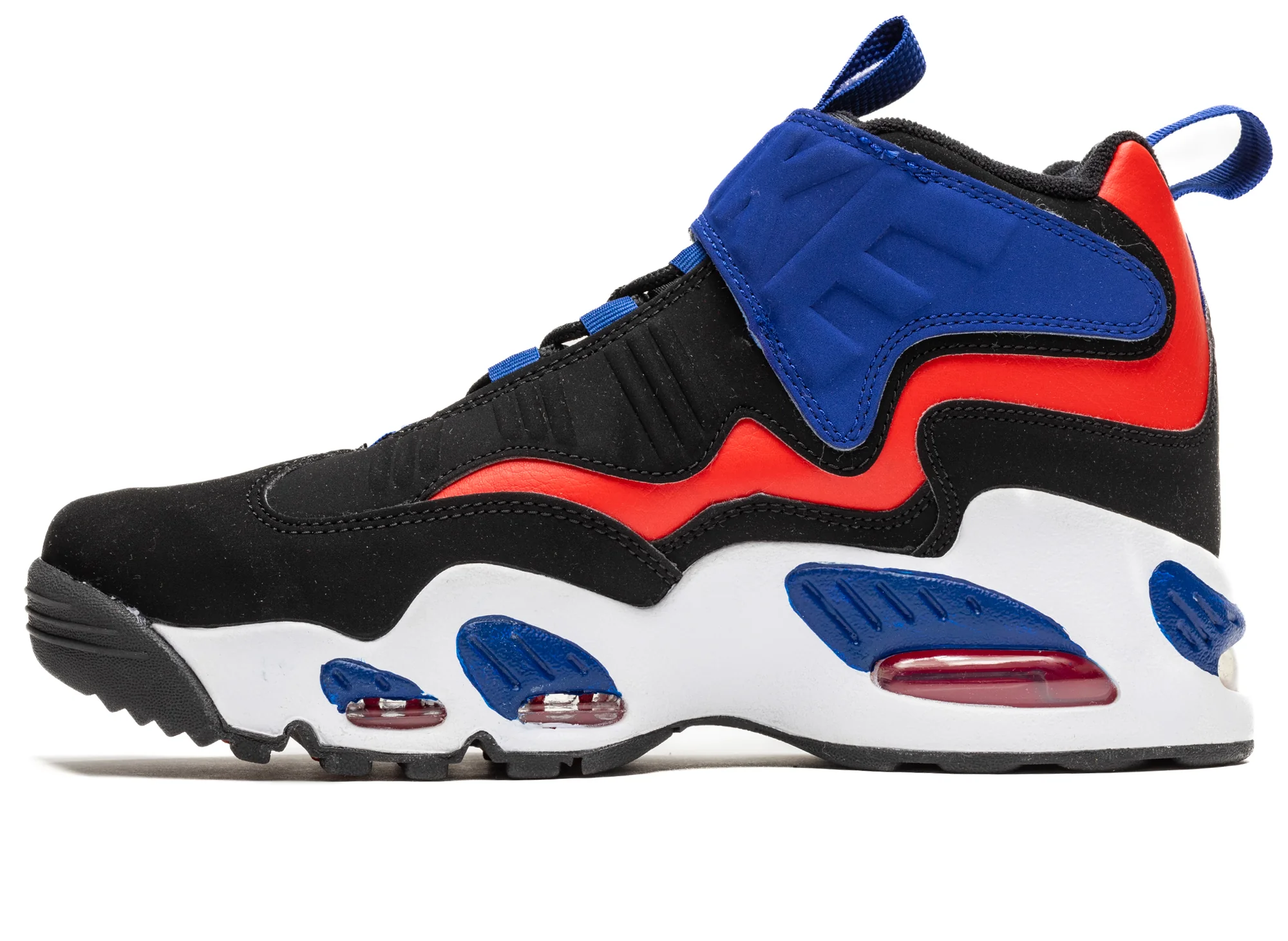 GS Nike Air Griffey Max 1 - Image 3