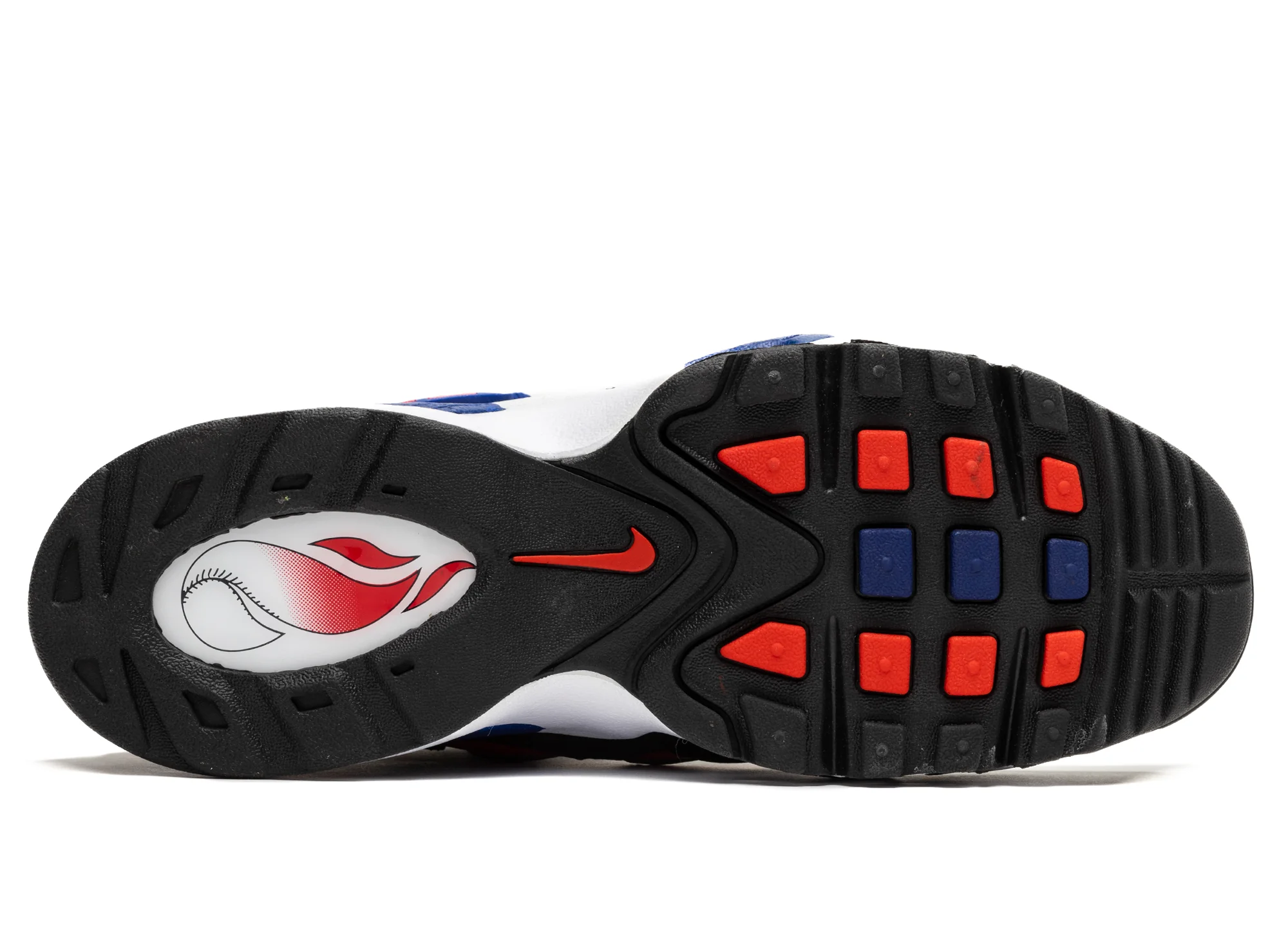 GS Nike Air Griffey Max 1 - Image 5