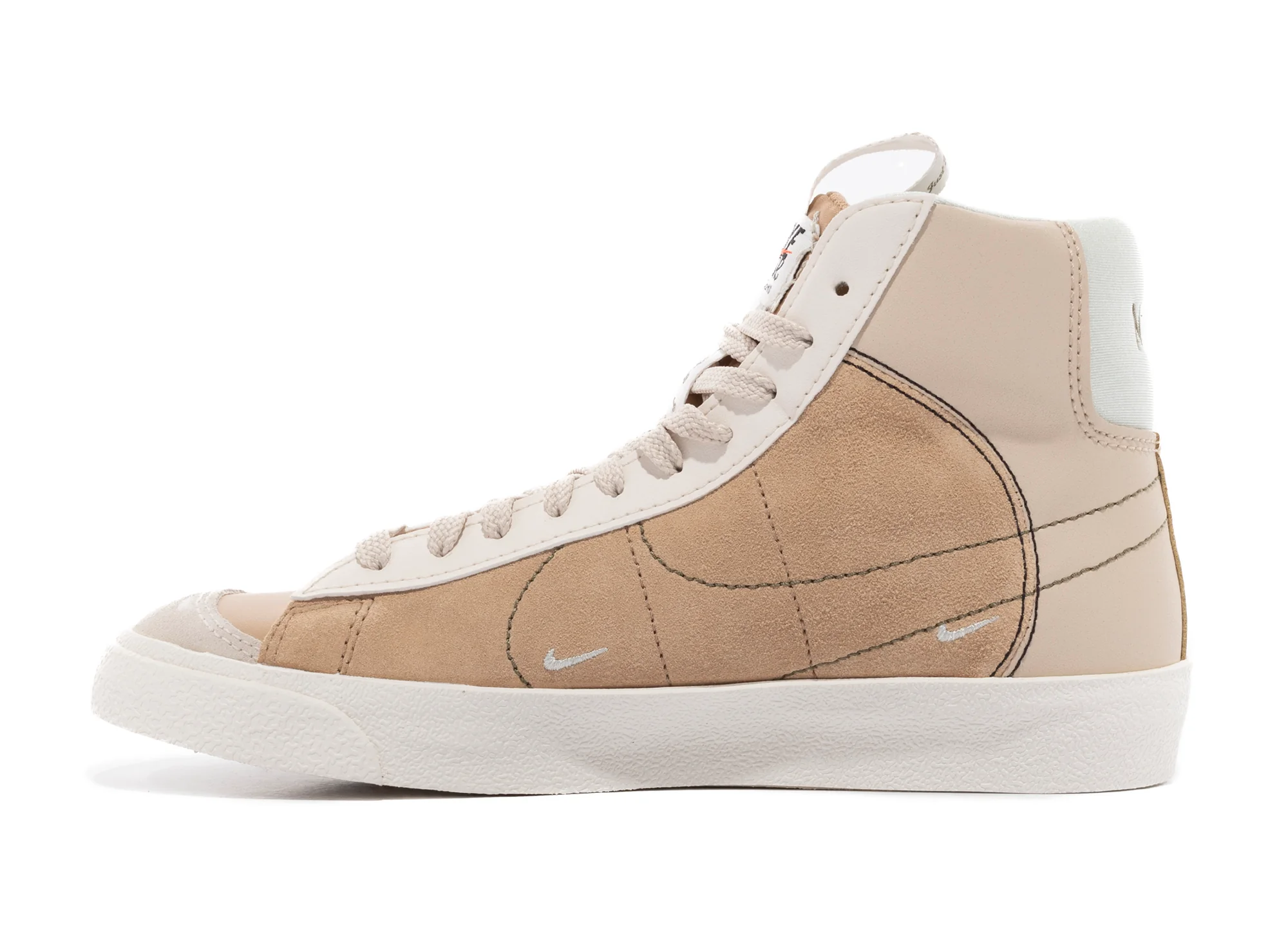 GS Nike Blazer Mid '77 SE Dance - Image 3