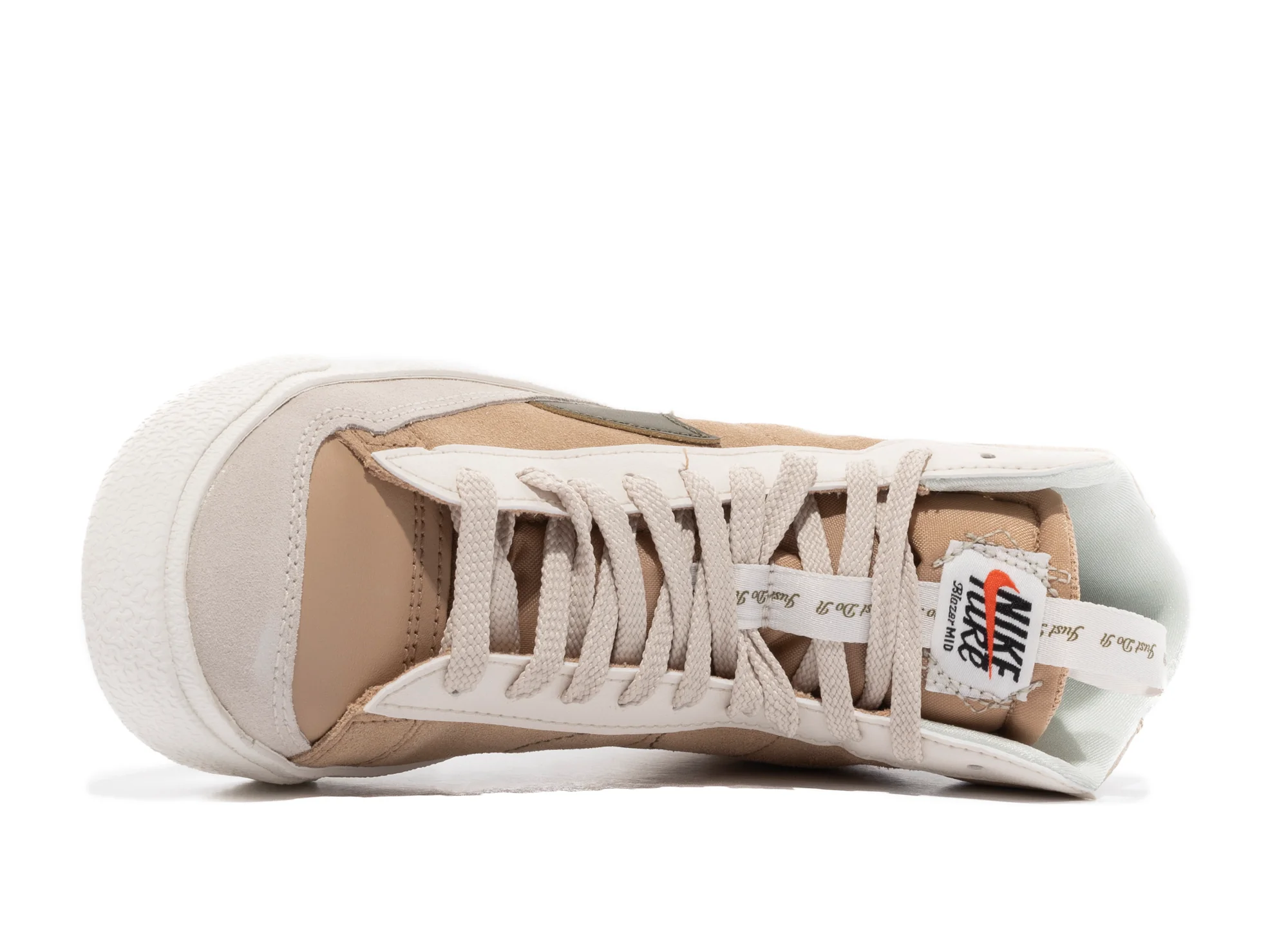GS Nike Blazer Mid '77 SE Dance - Image 4