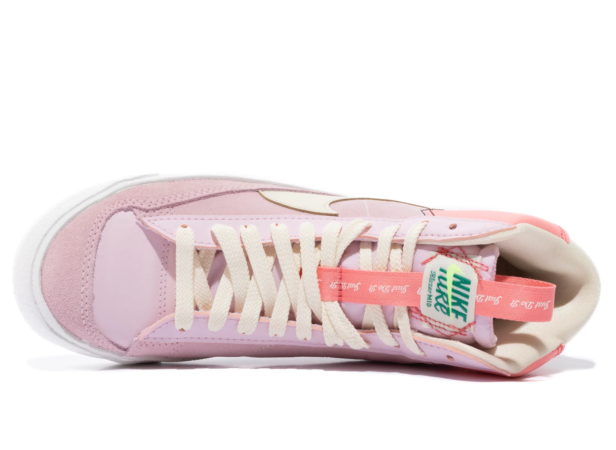 GS Nike Blazer Mid '77 SE Dance - Image 4