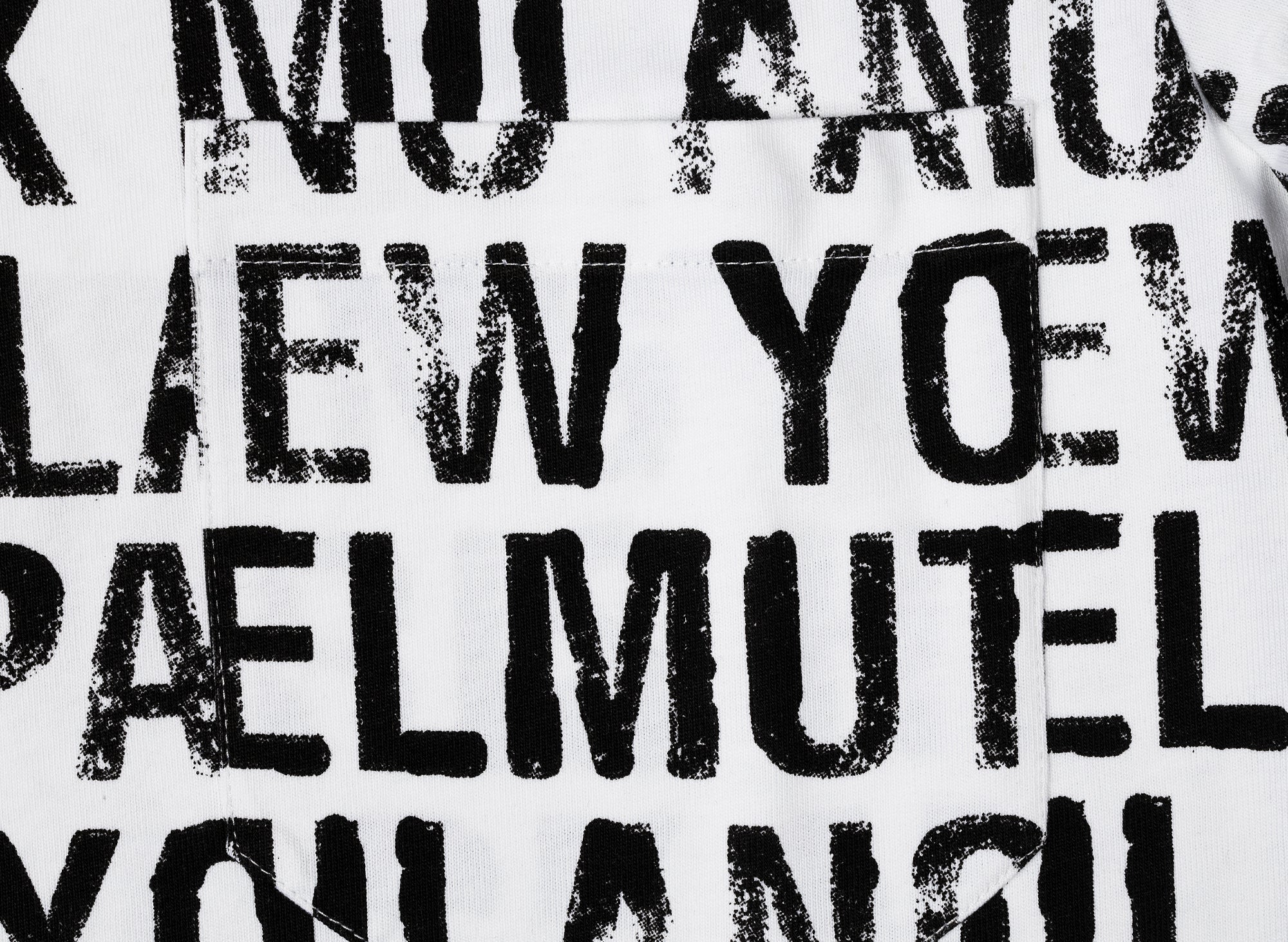 Helmut Lang All-Over Tee - Image 2