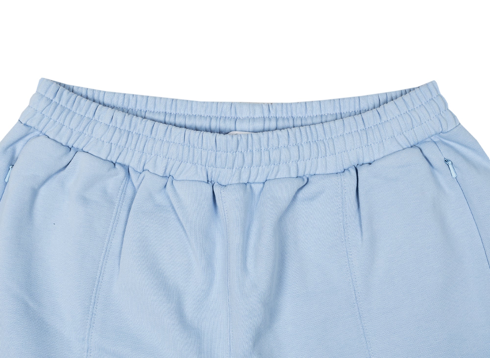 Helmut Lang Layered Logo Sweatpants - Image 3