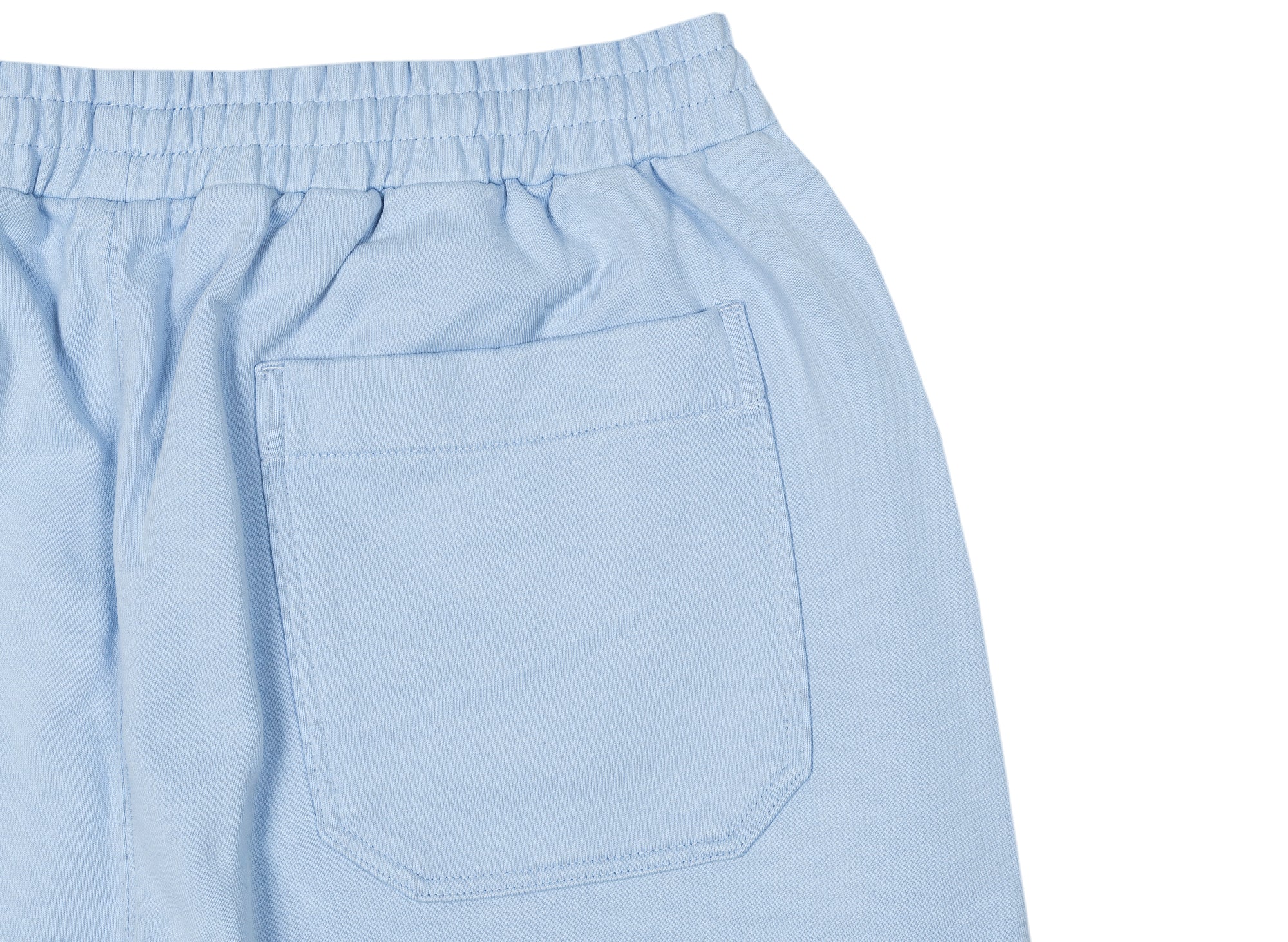 Helmut Lang Layered Logo Sweatpants - Image 4