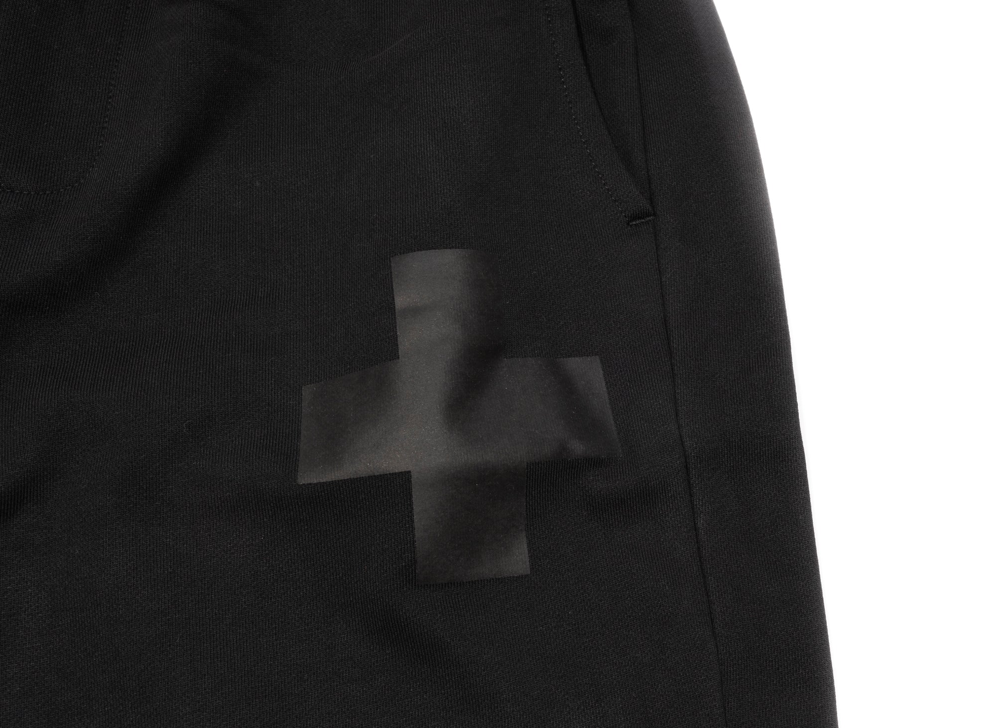 Helmut Lang Lifeguard Cross Joggers - Image 2