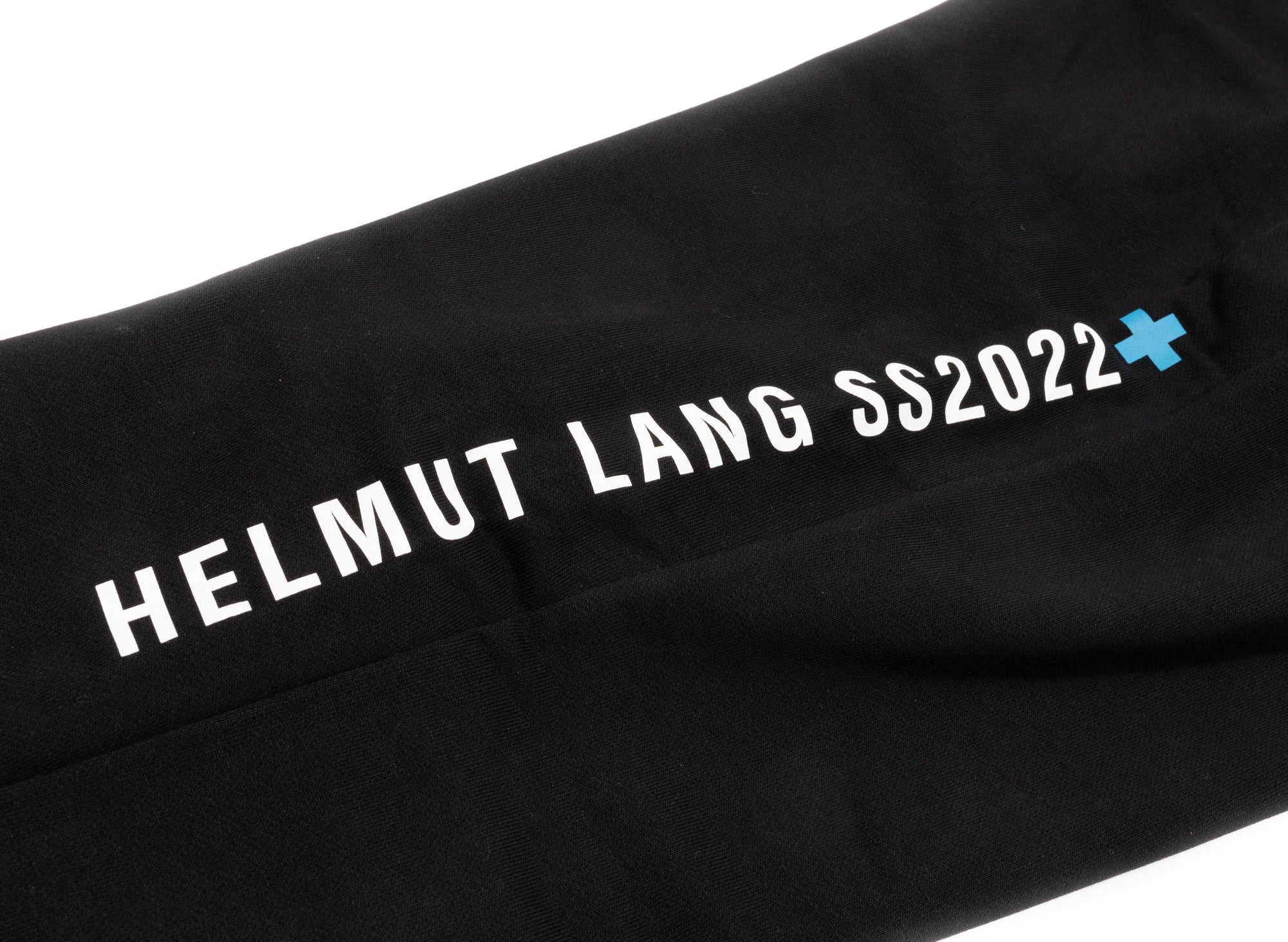 Helmut Lang Lifeguard Cross Joggers - Image 3