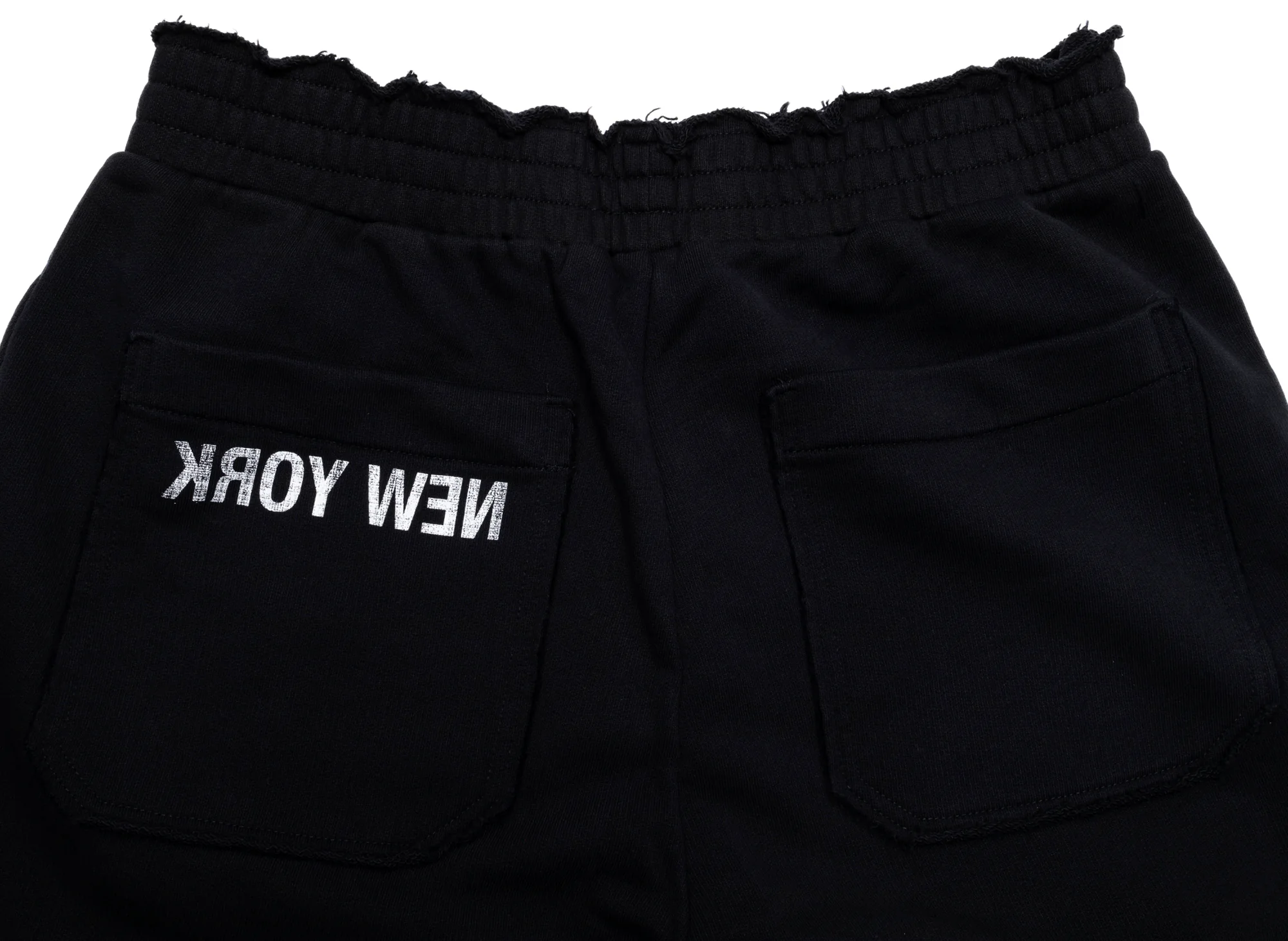 Helmut Lang New York Jogger Pants - Image 2