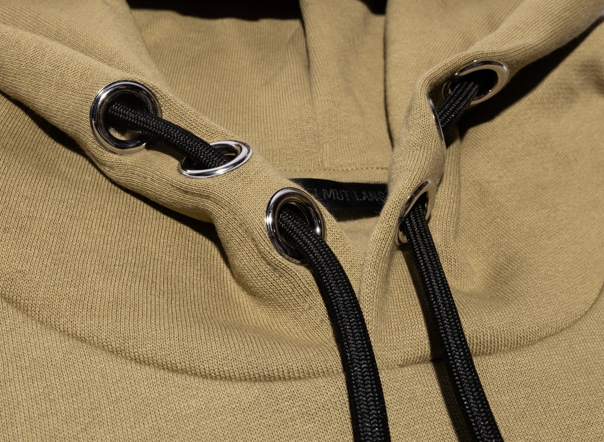 Helmut Lang Sailor Hoodie - Image 2