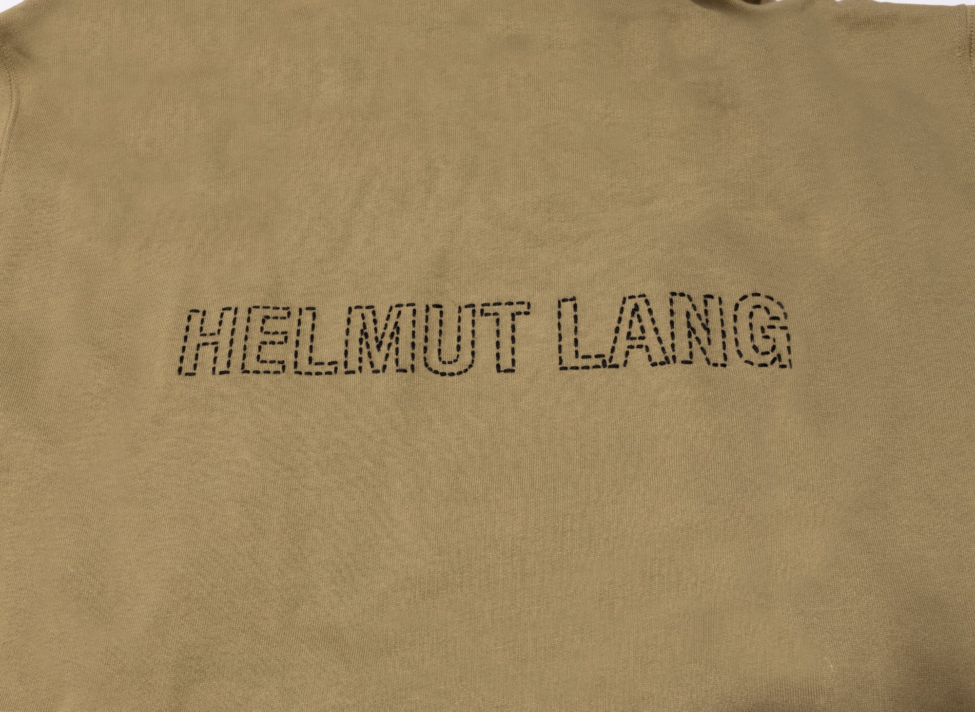 Helmut Lang Sailor Hoodie - Image 5