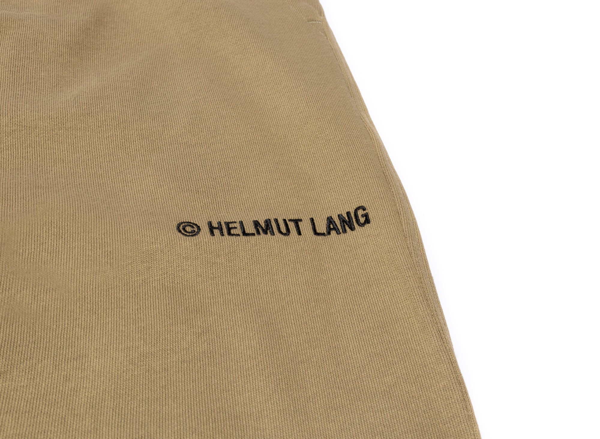Helmut Lang Sailor Joggers - Image 2
