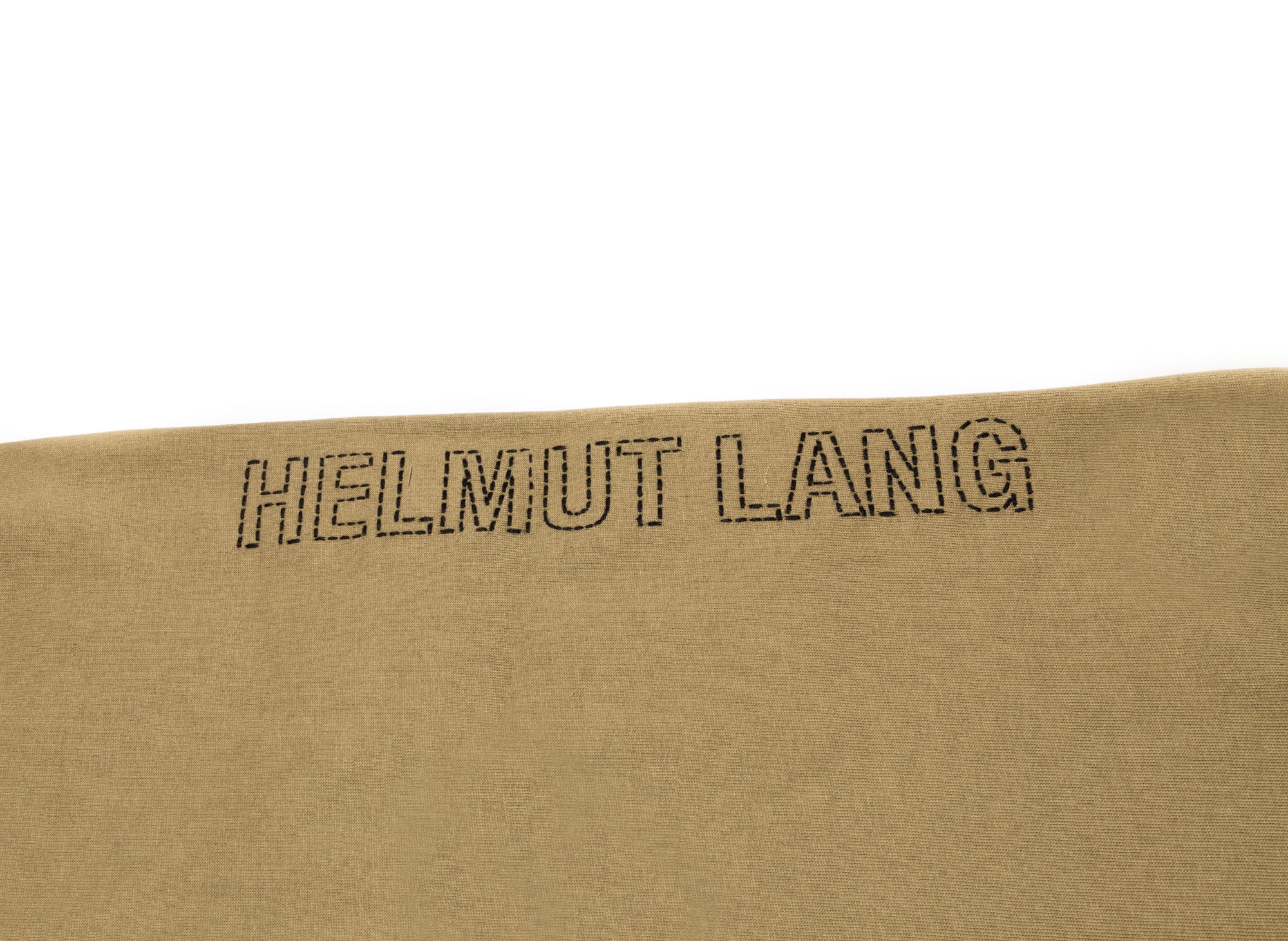 Helmut Lang Sailor Joggers - Image 5
