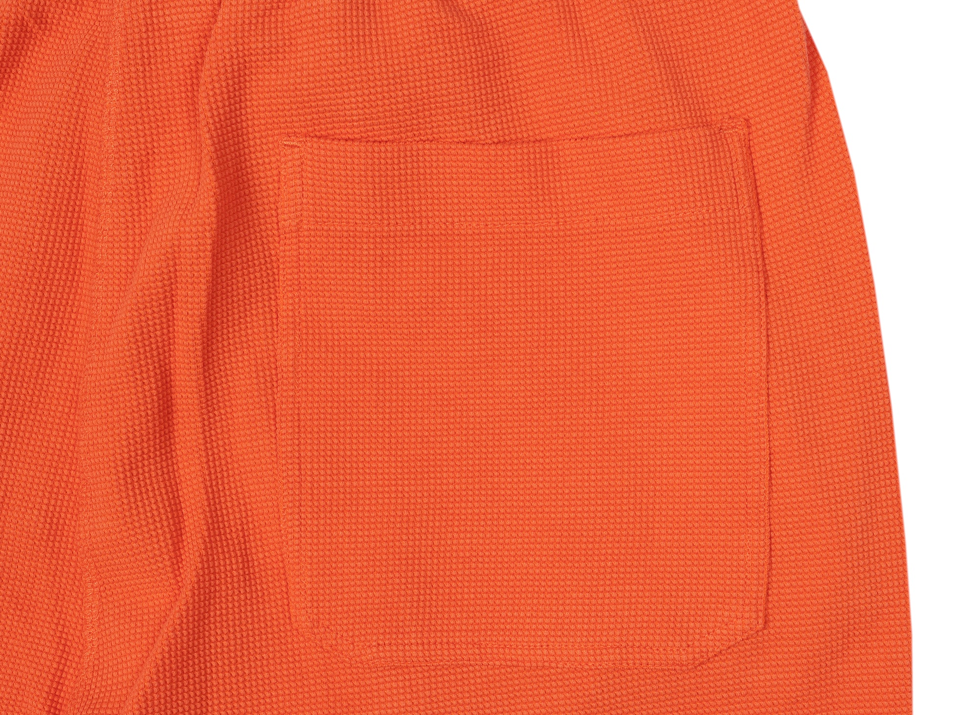 Helmut Lang Waffle Sweatpants - Image 3