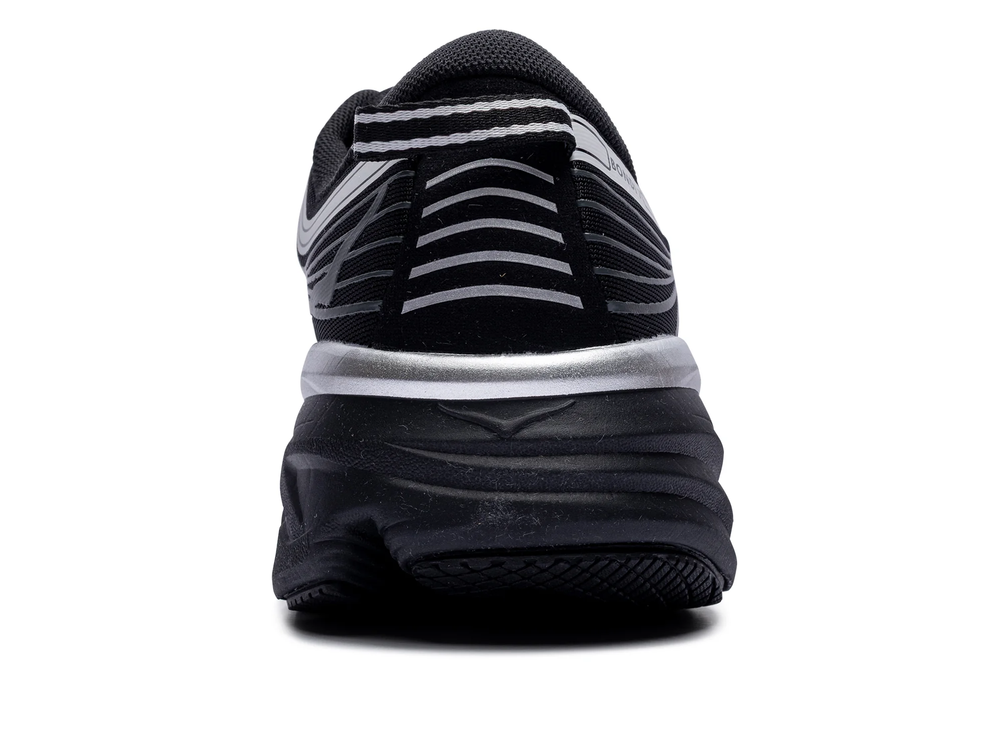 Hoka Bondi 7 'Black / Stardust' - Image 2