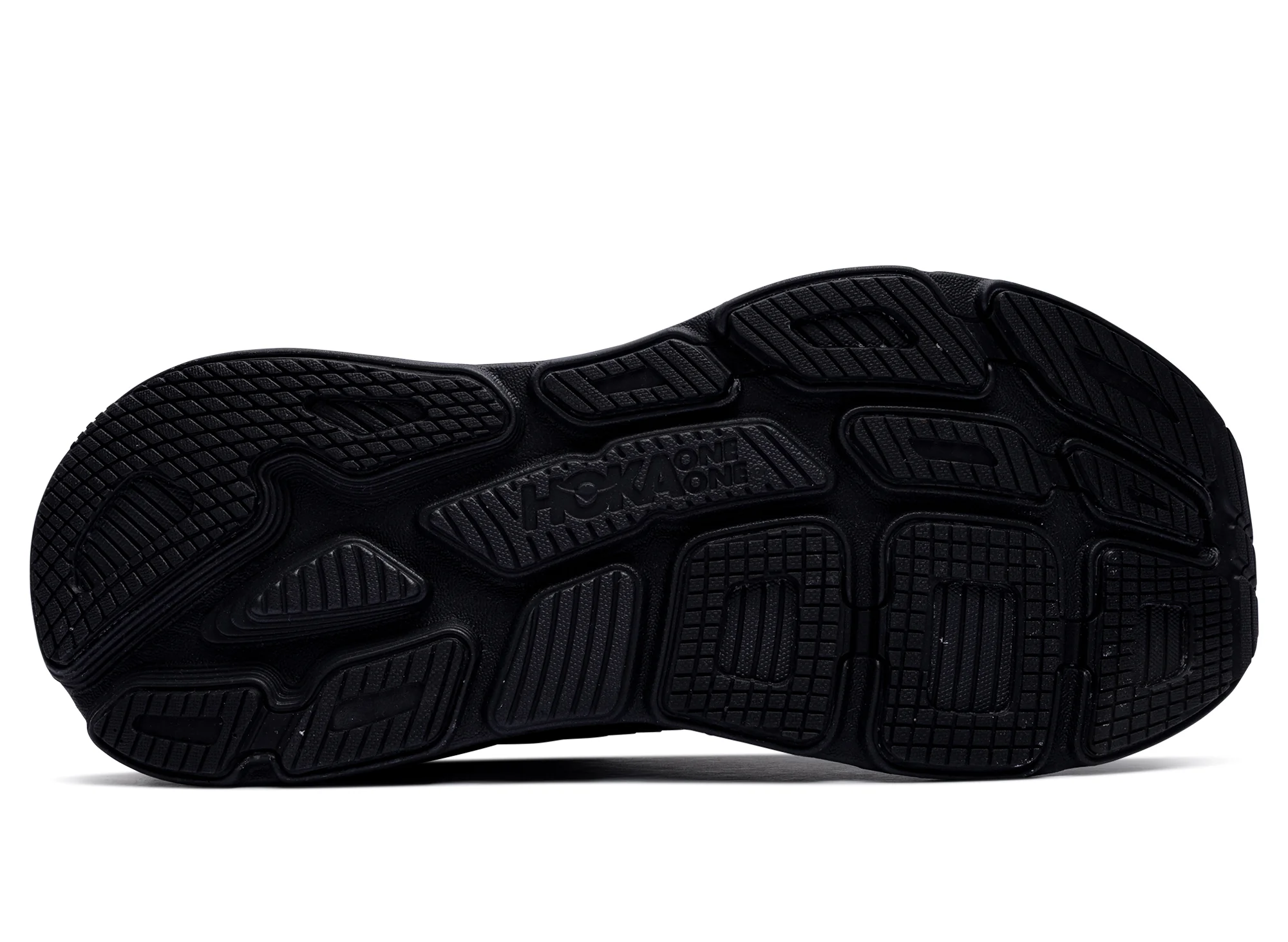 Hoka Bondi 7 'Black / Stardust' - Image 5