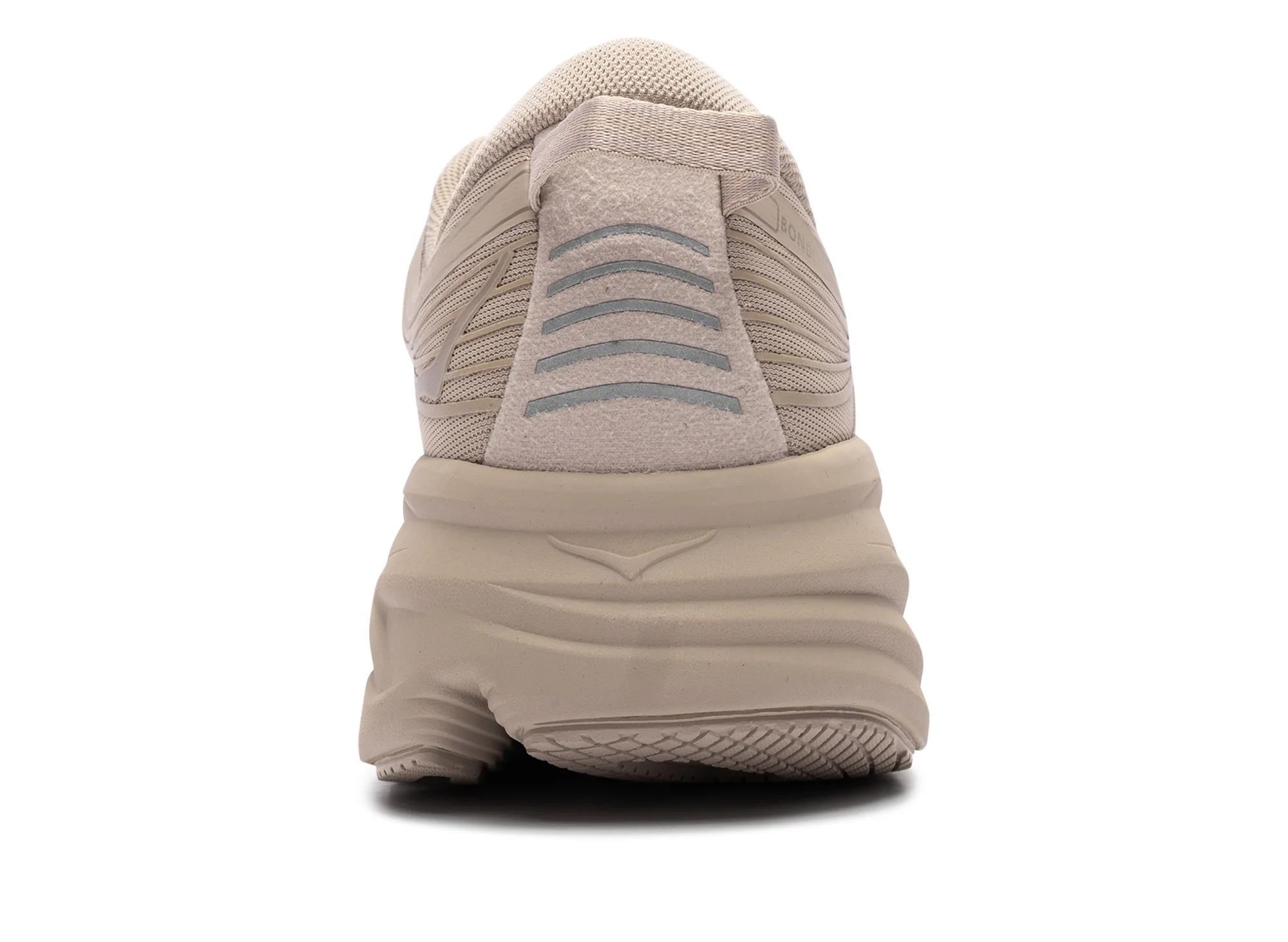 Hoka Bondi 7 'Raw Linen' - Image 2