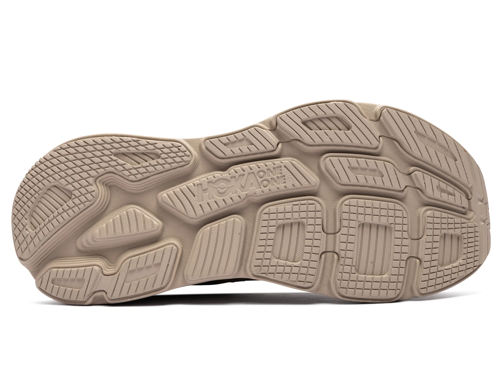Hoka Bondi 7 'Raw Linen' - Image 5