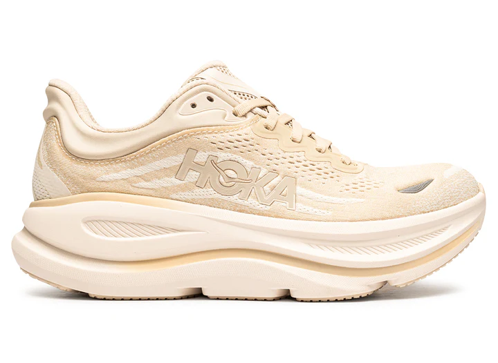 Hoka Bondi 9
