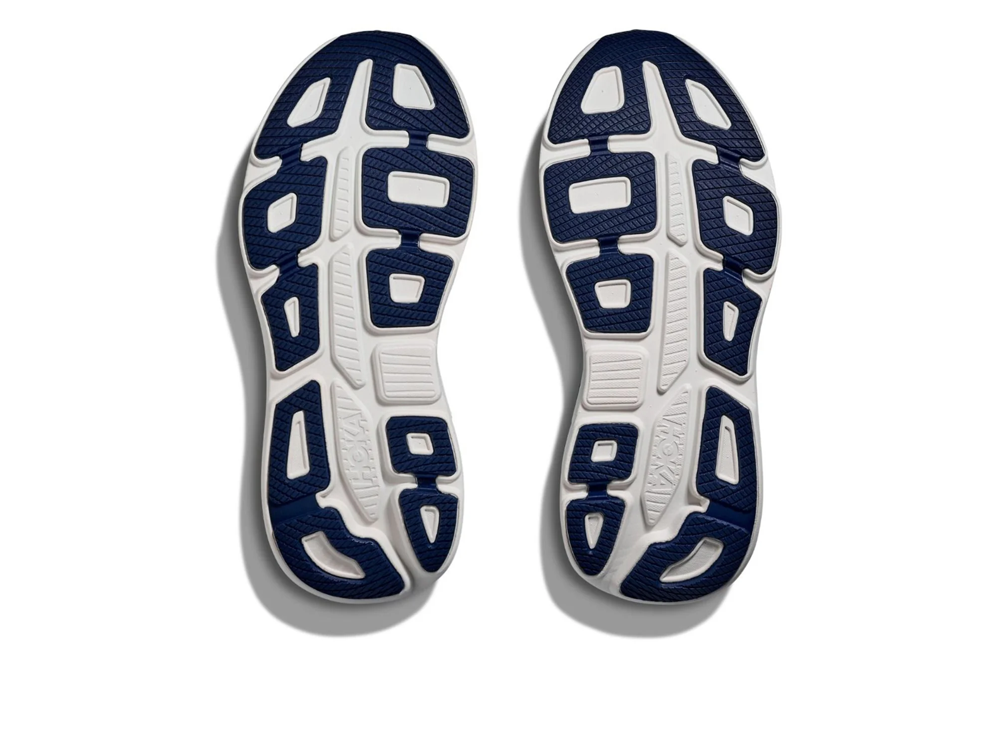 Hoka Bondi 9 'Cobalt Blue / Ultramarine' - Image 5