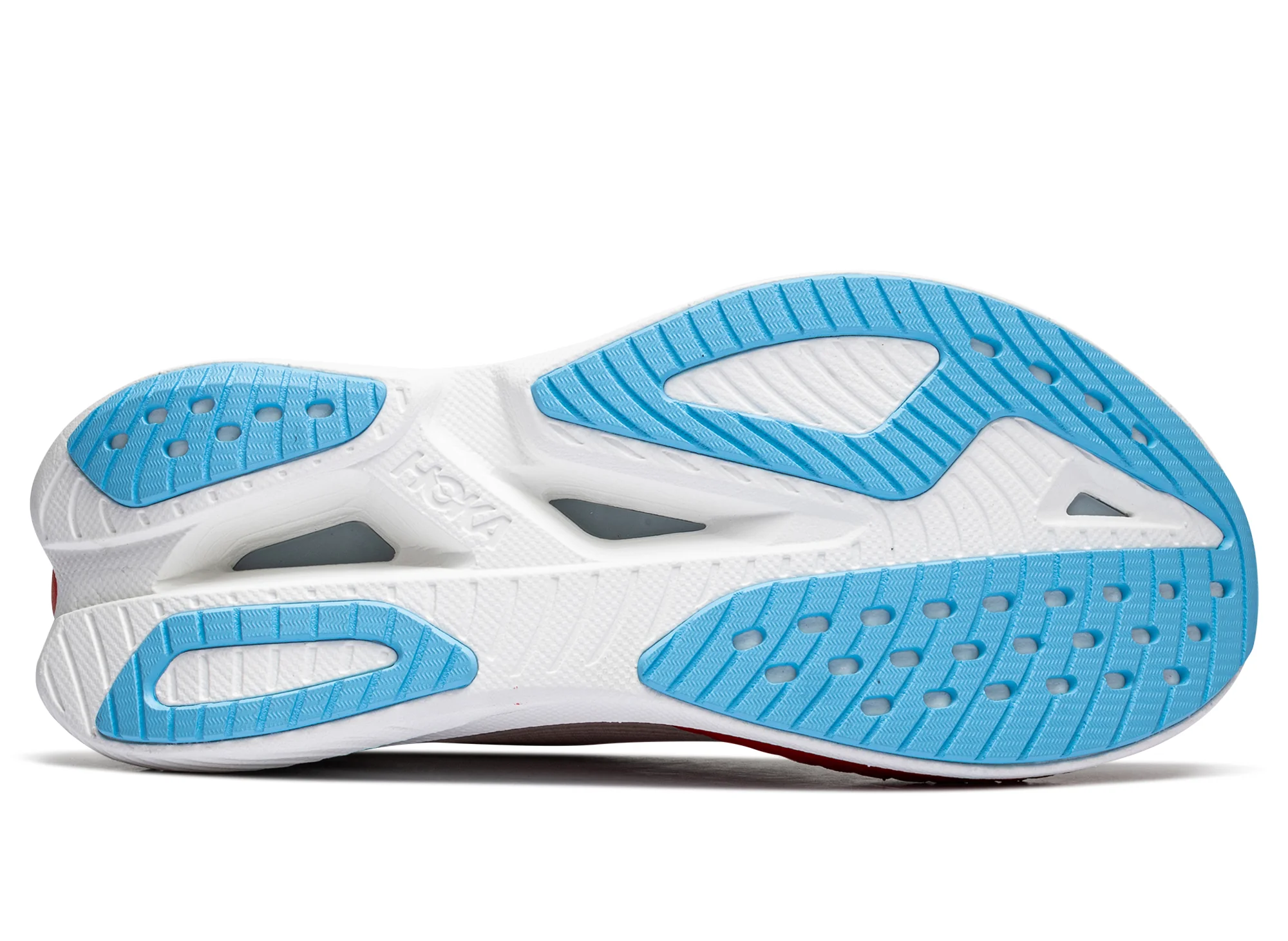Hoka Mach X 3 'White / Alabaster' - Image 5