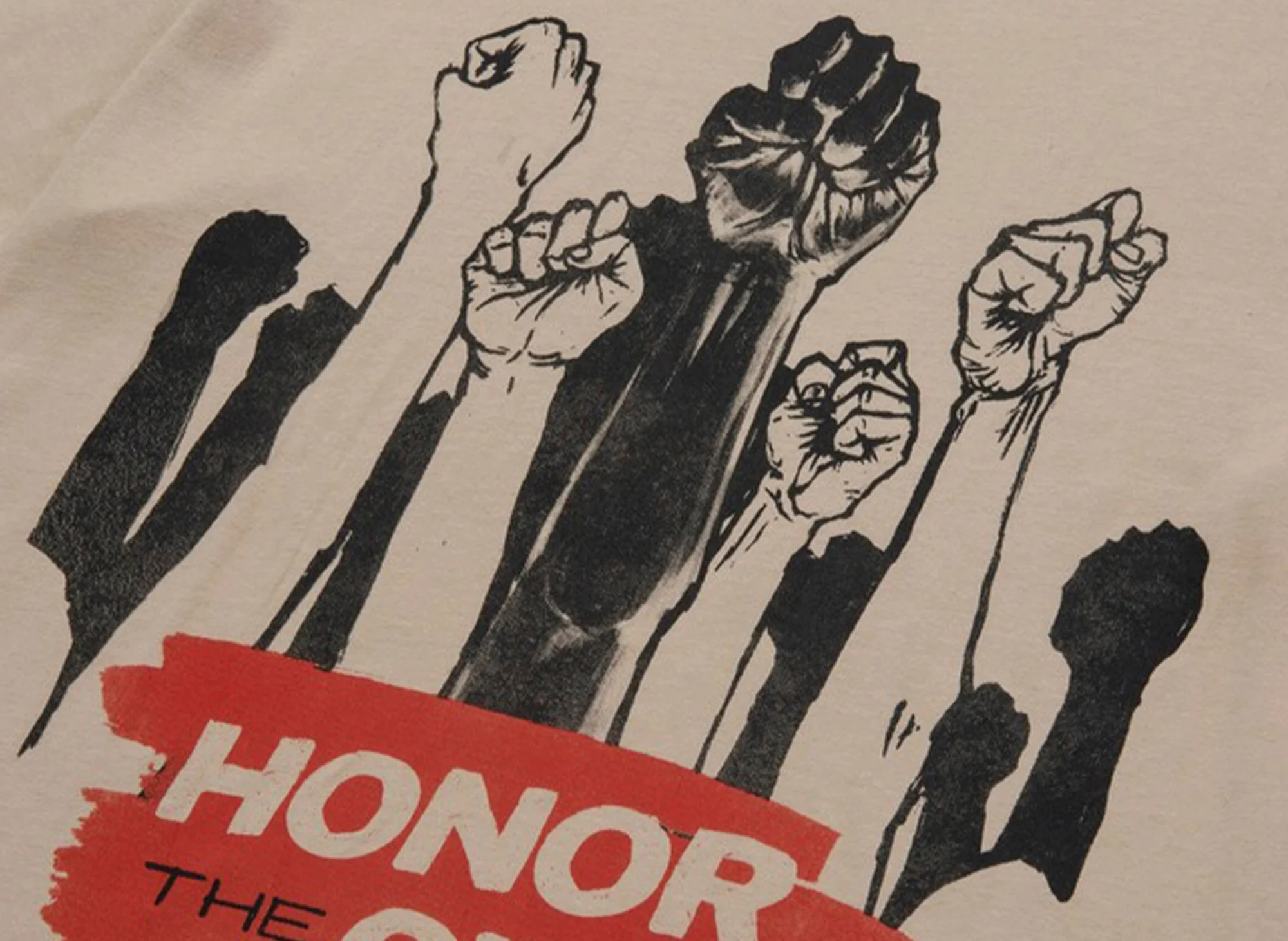 Honor the Gift Dignity S/S Tee - Image 2