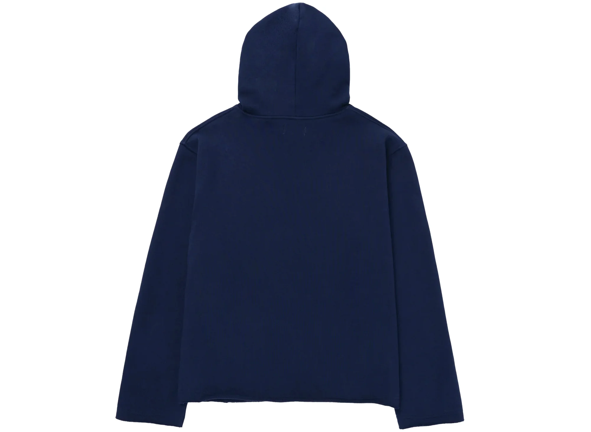 Honor the Gift Fire Hoodie - Image 2