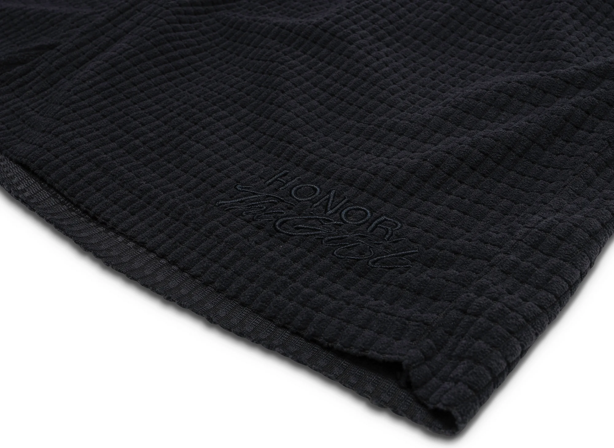 Honor the Gift Herringbone Shorts - Image 2