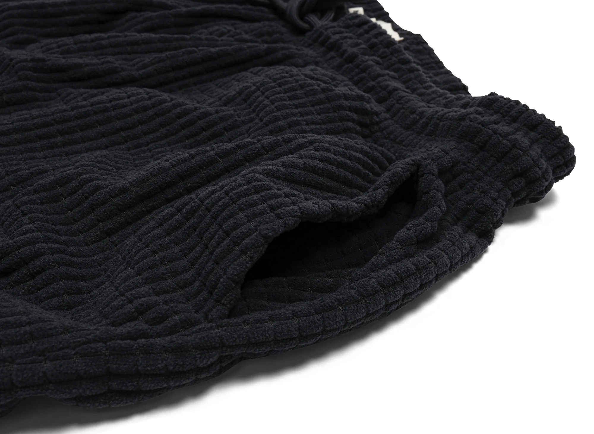 Honor the Gift Herringbone Shorts - Image 3