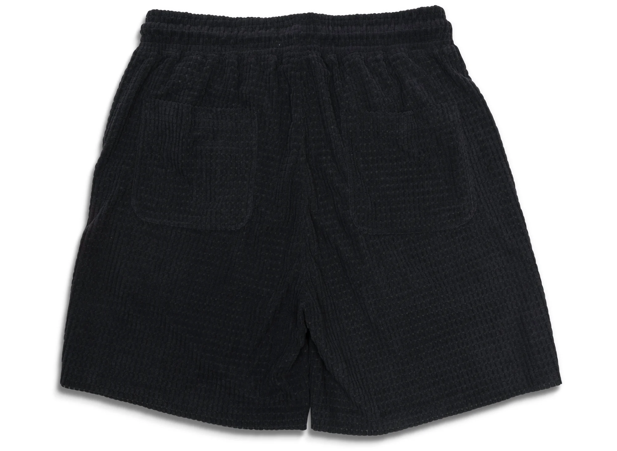 Honor the Gift Herringbone Shorts - Image 4