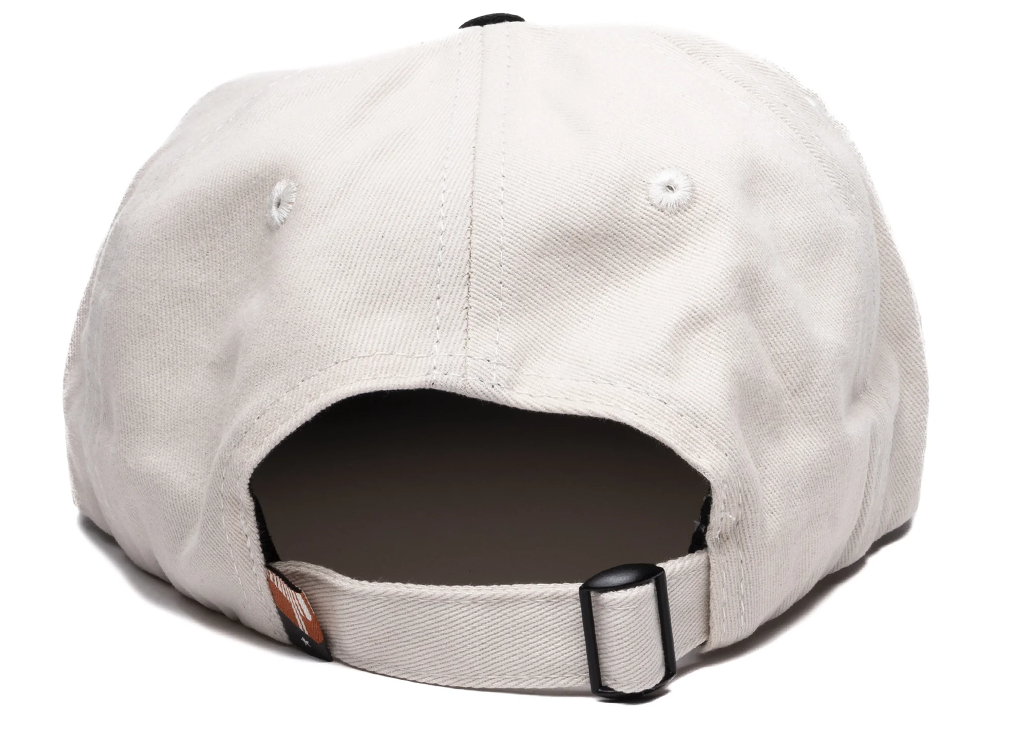Honor the Gift HTG Script Hat in White - Image 2