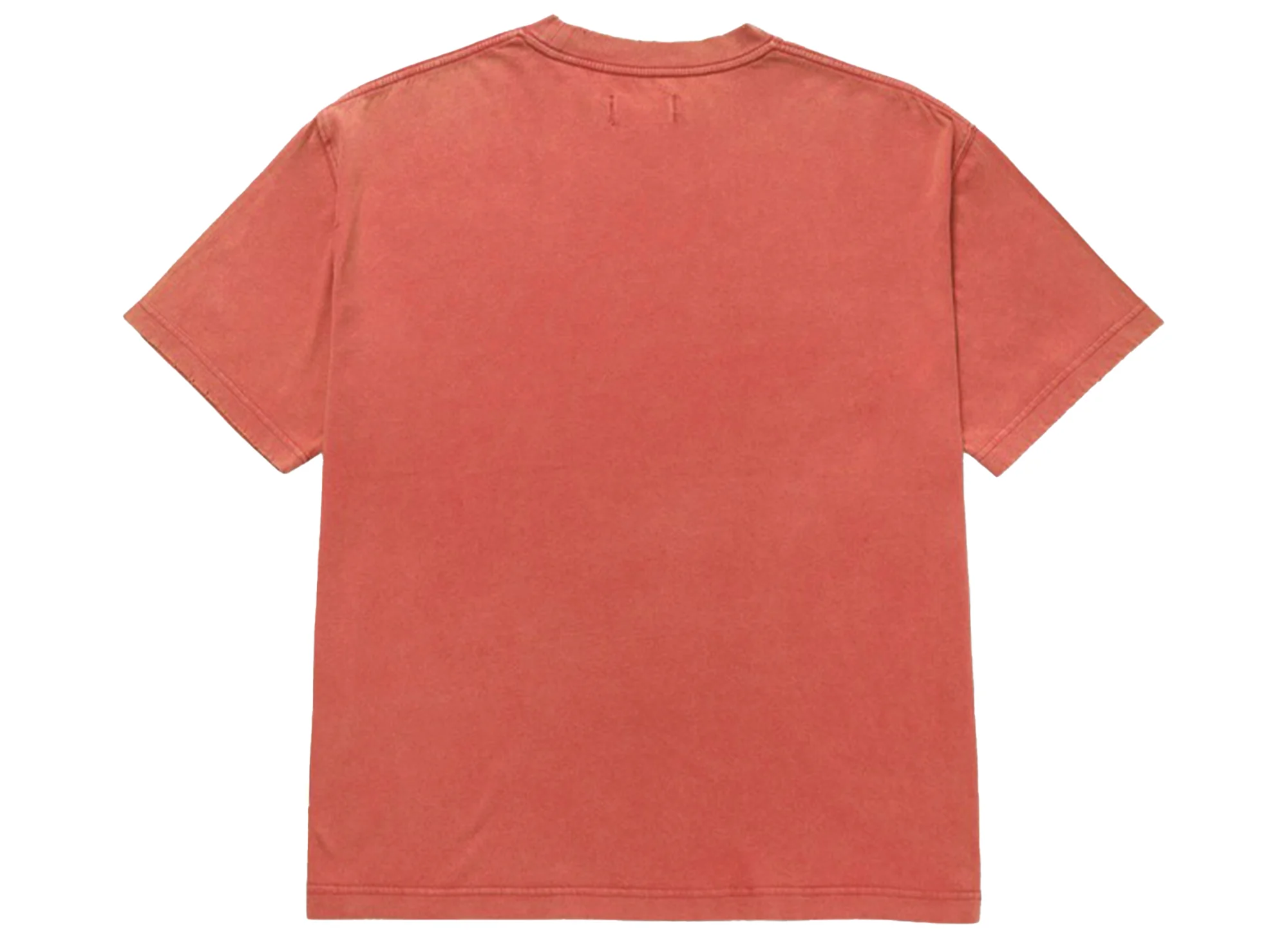 Honor the Gift Rebellious For Our Fathers S/S Tee in Brick - Image 3