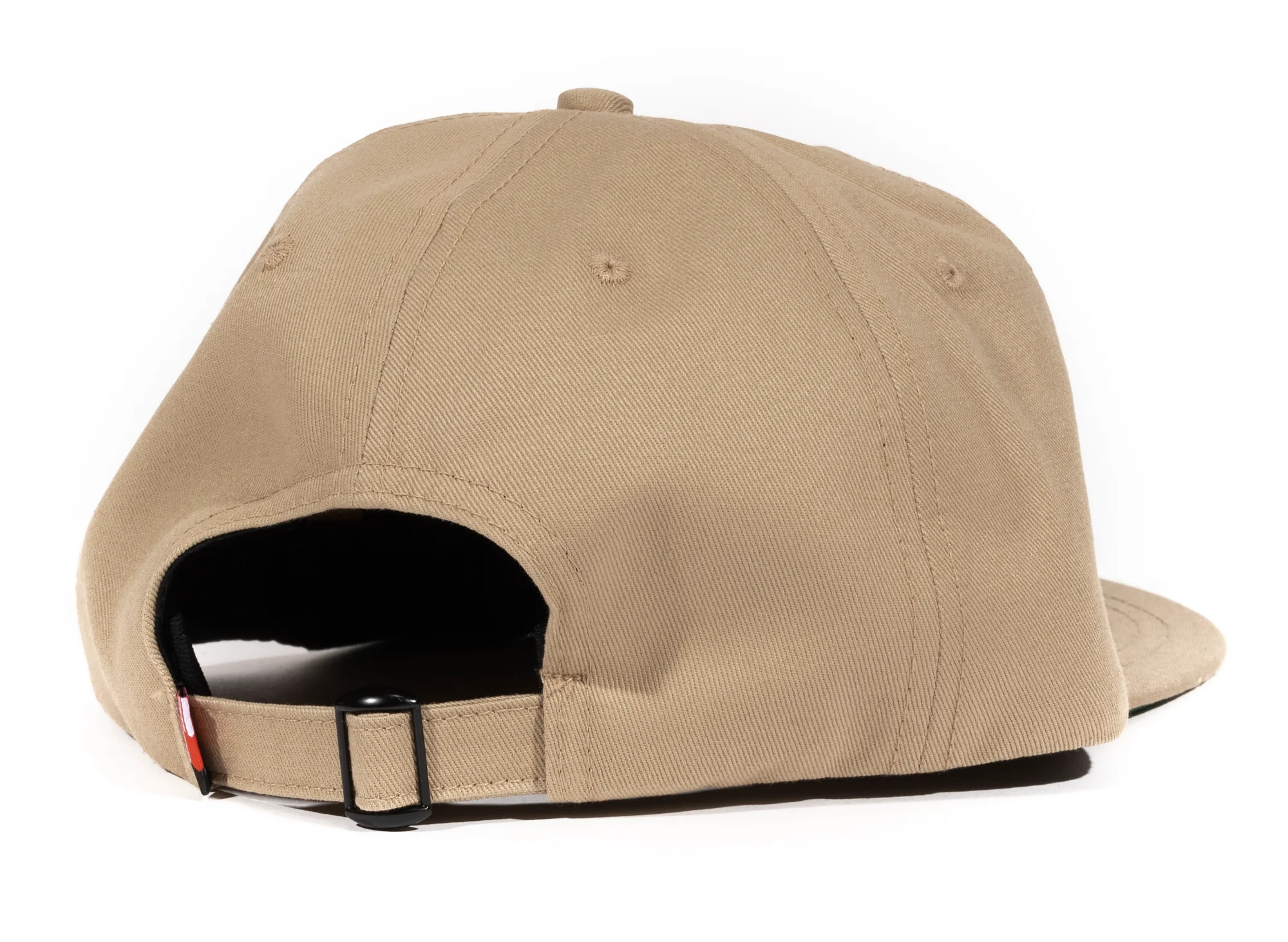 Honor the Gift Retro Unconstructed Cap - Image 2